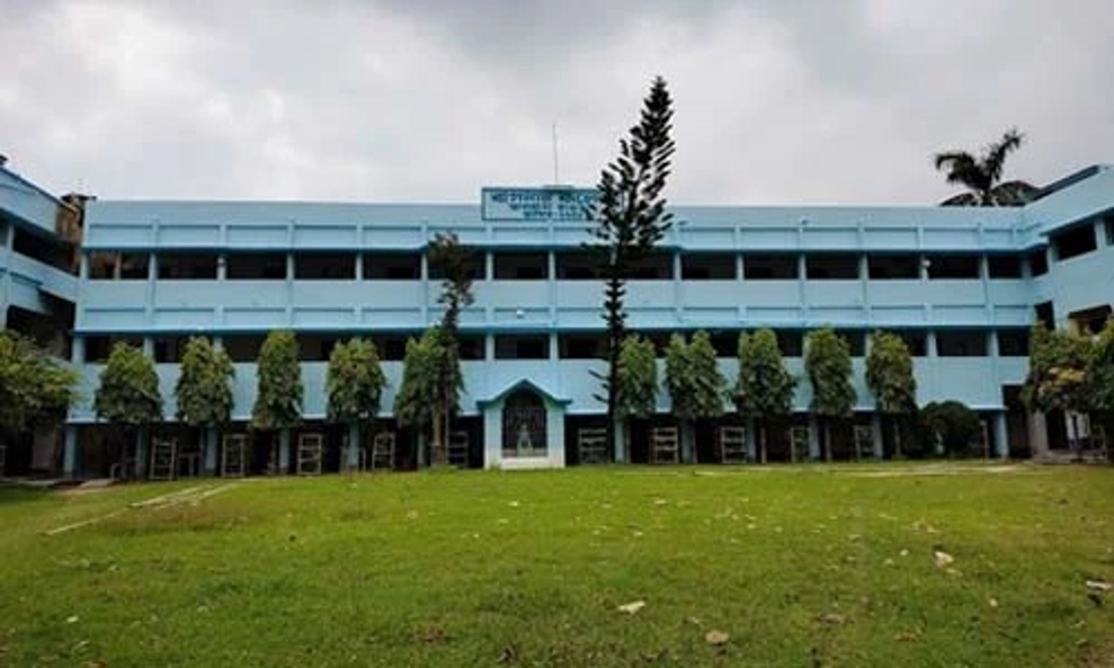 Campus