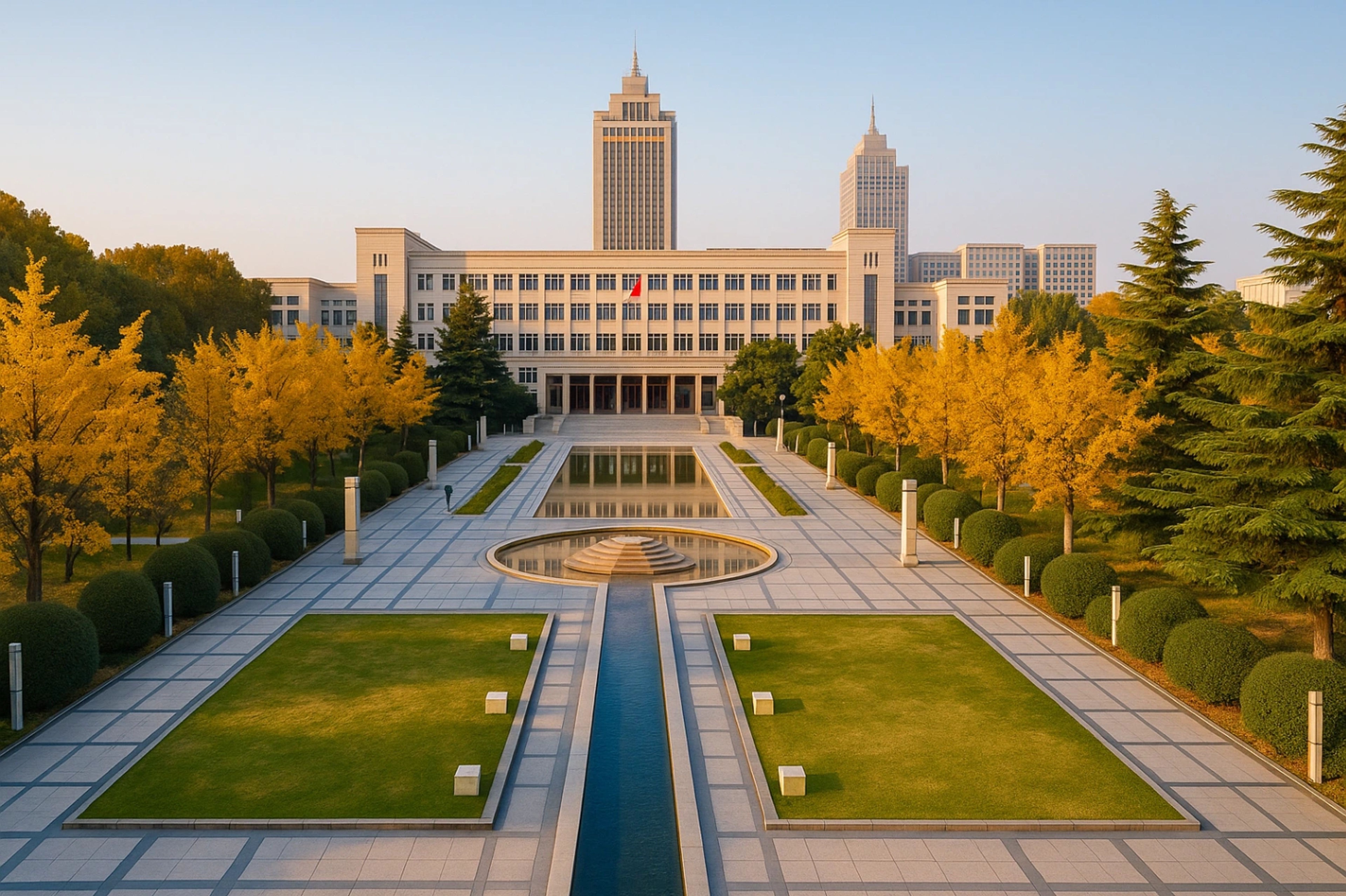 Shandong University