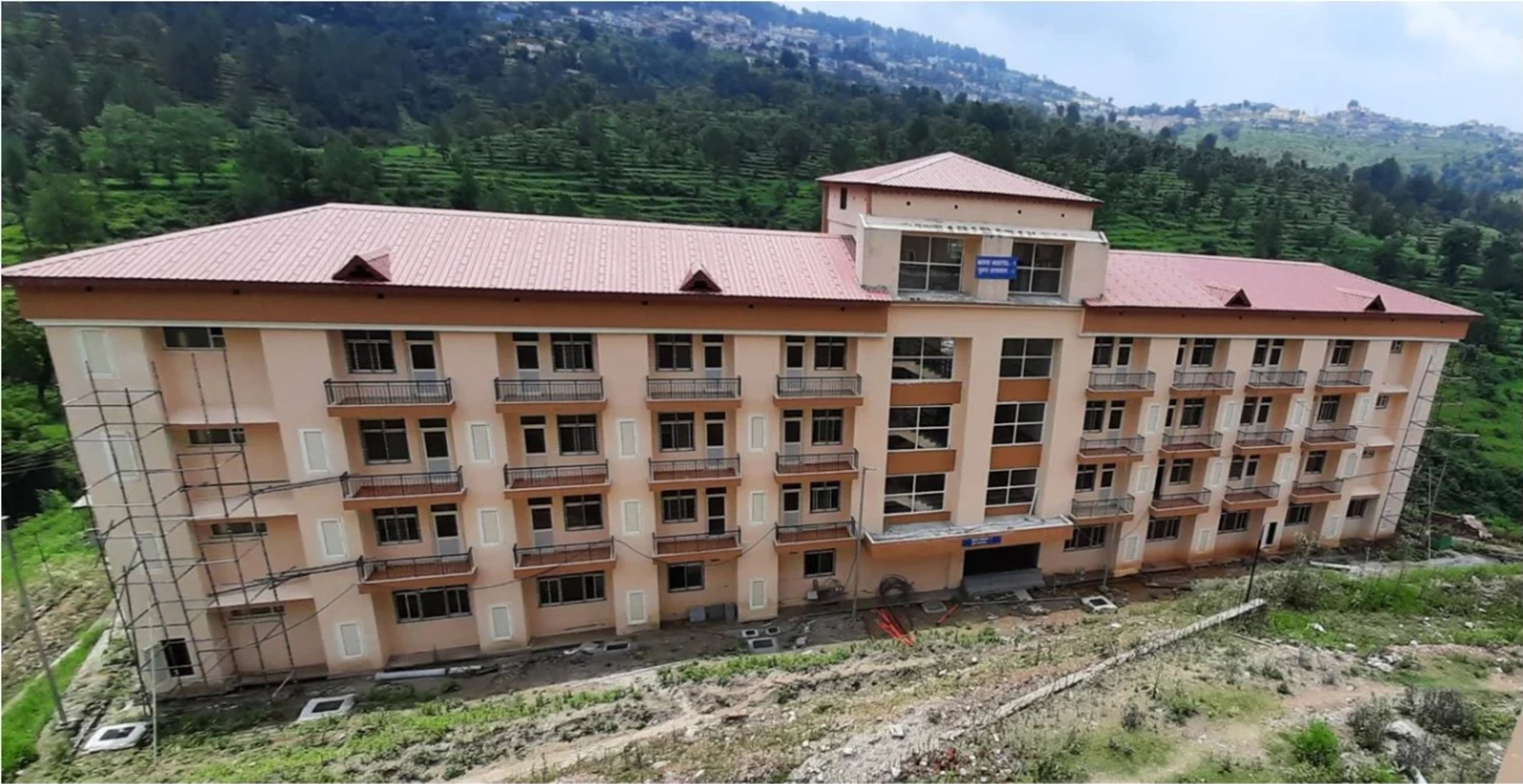 Campus