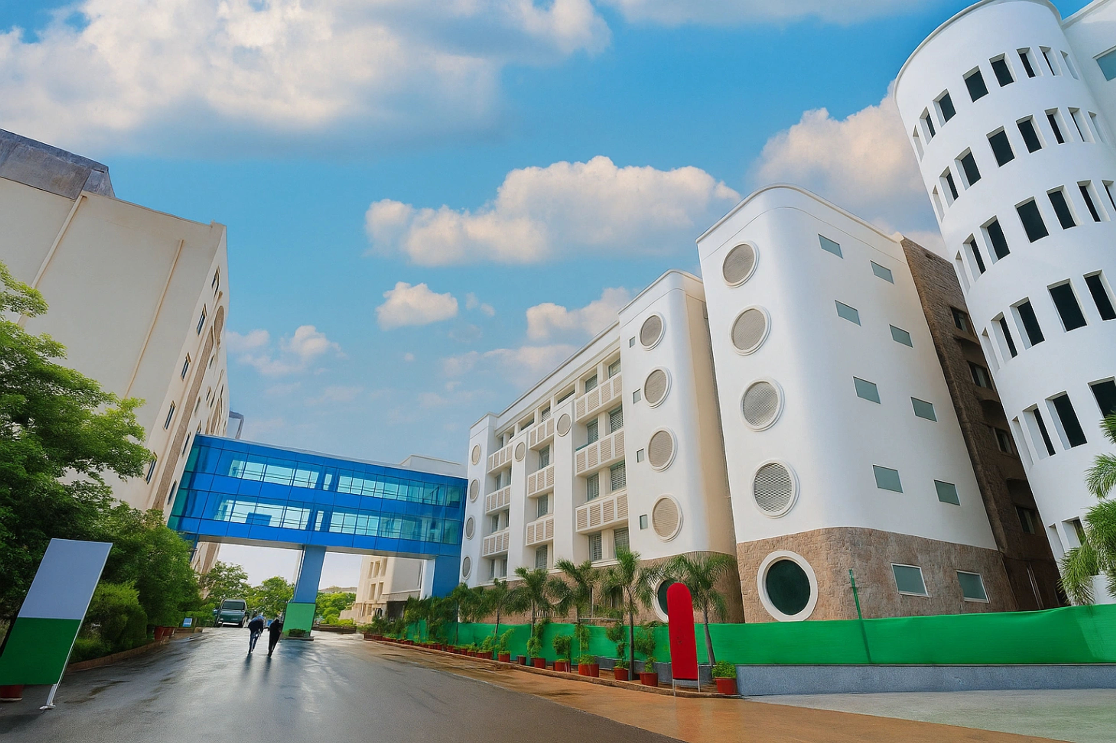 Campus
