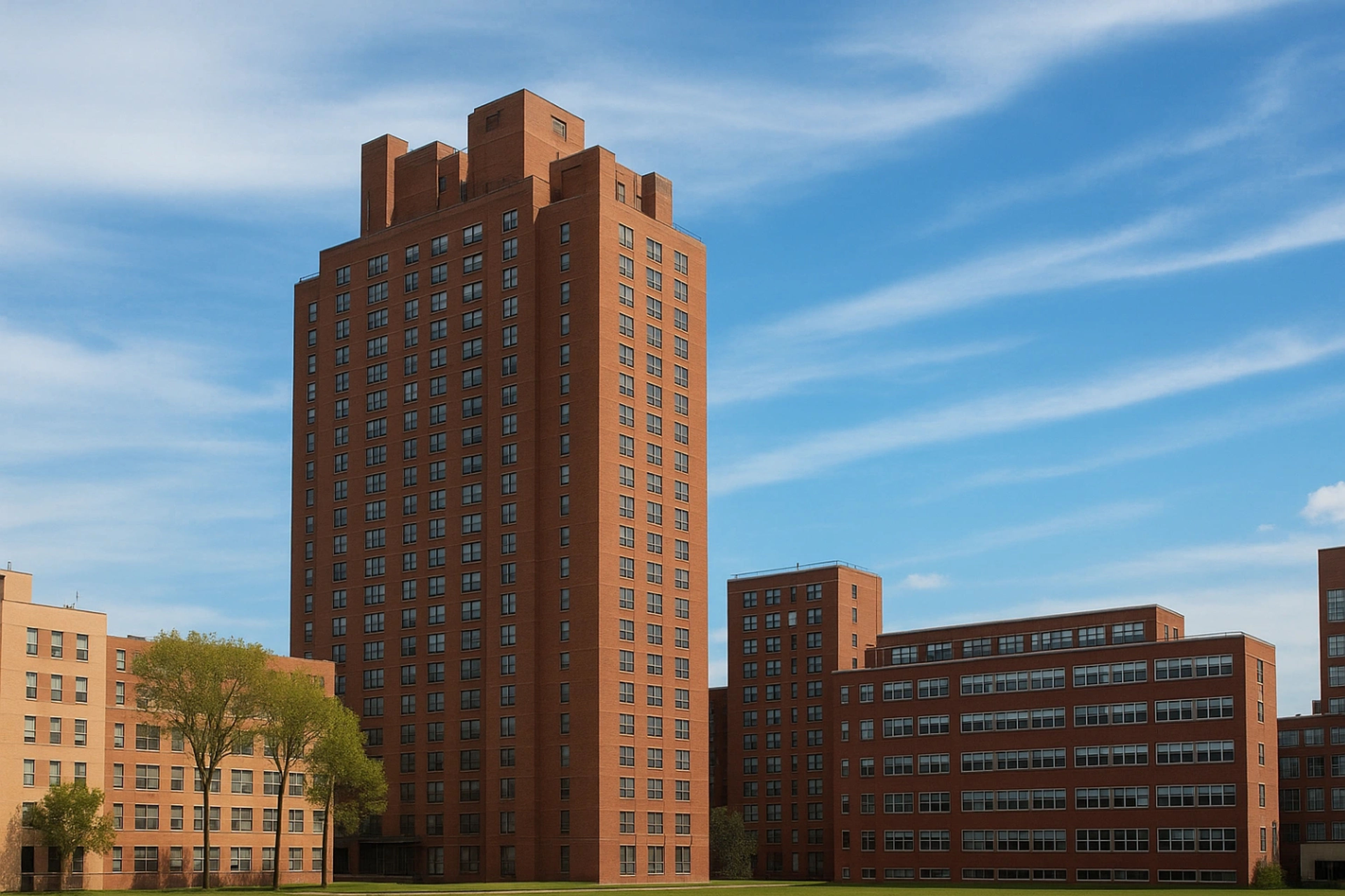 Campus