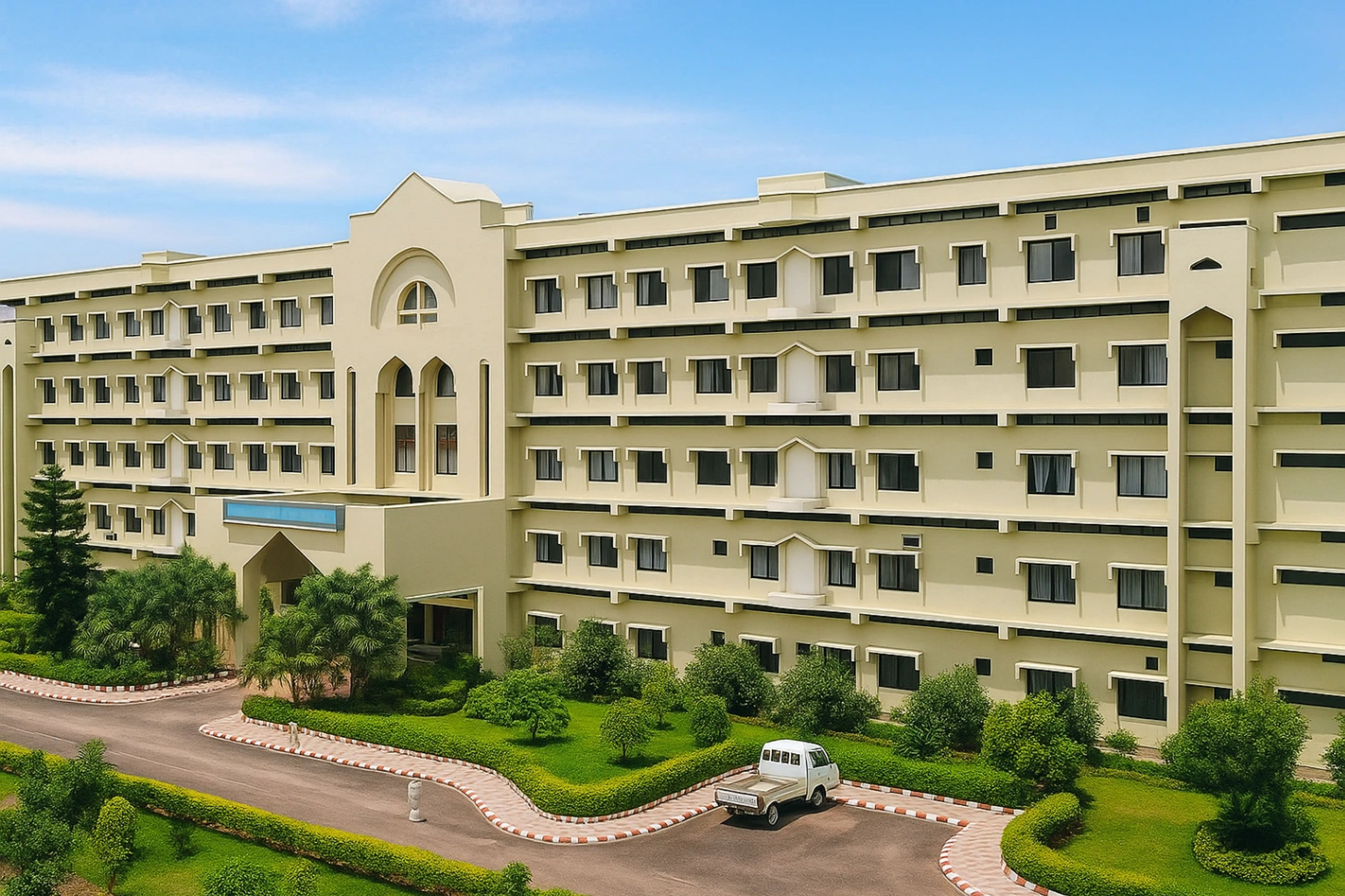Campus