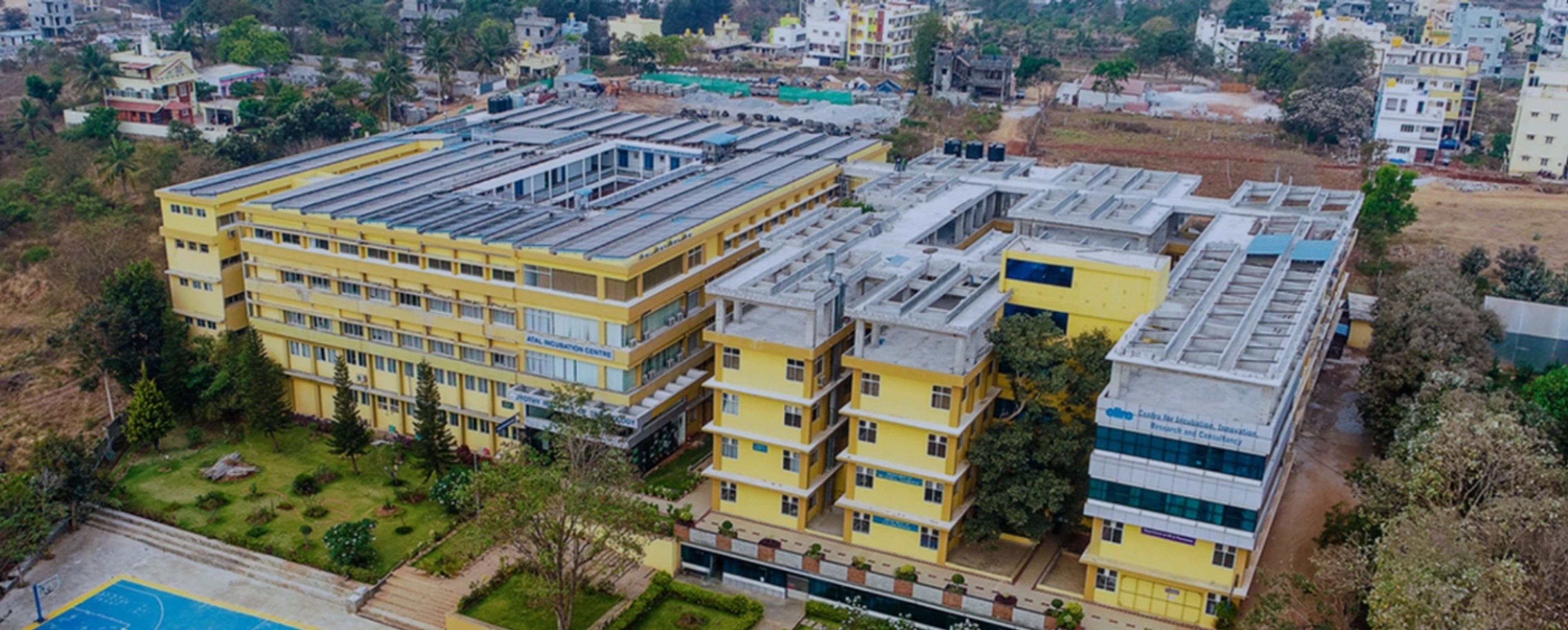 Campus
