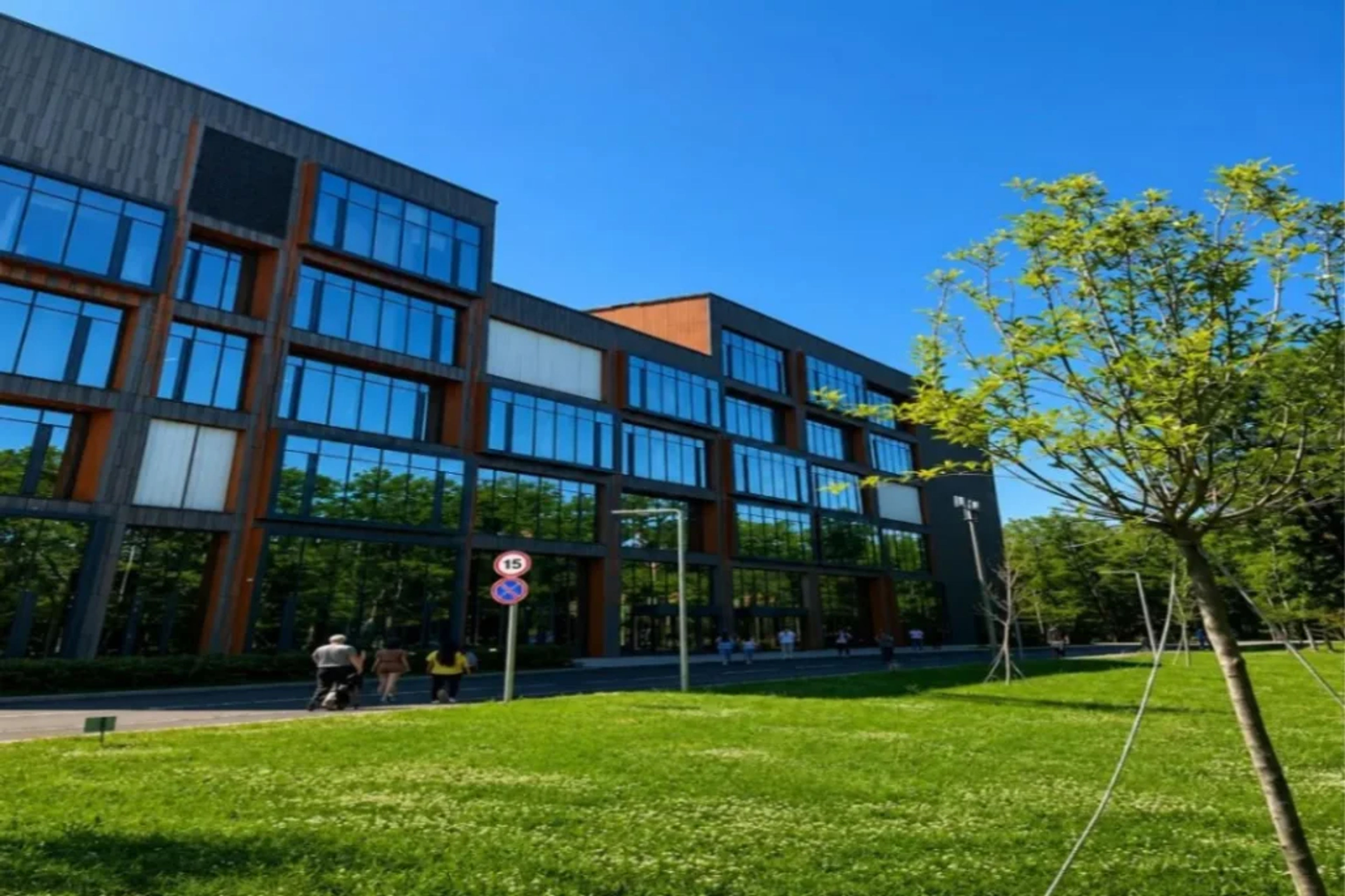 Campus