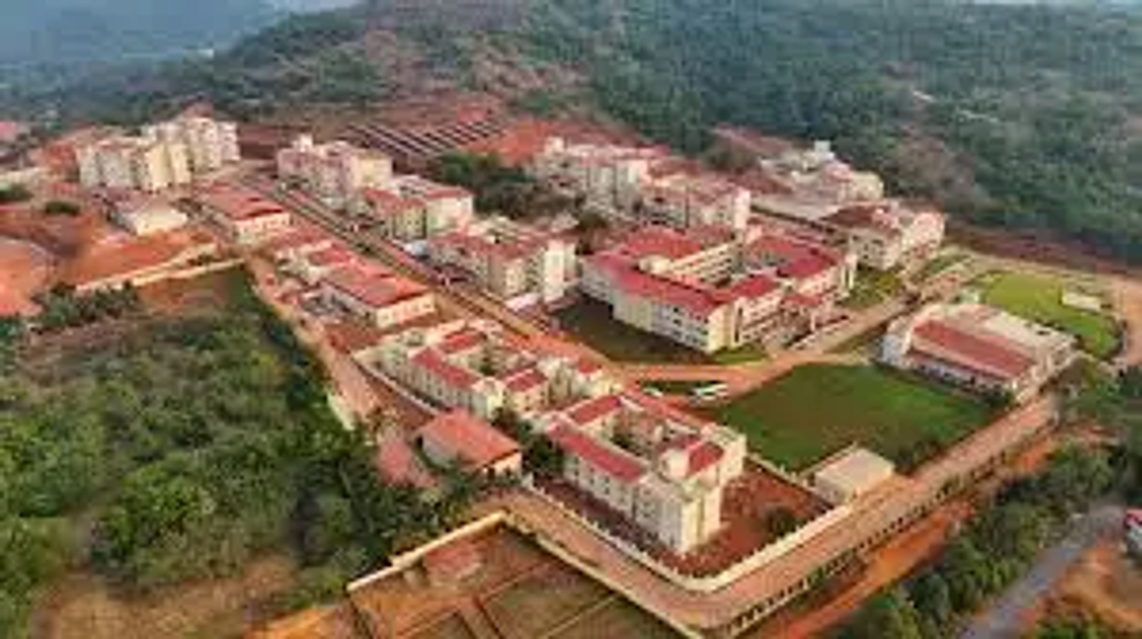 Campus