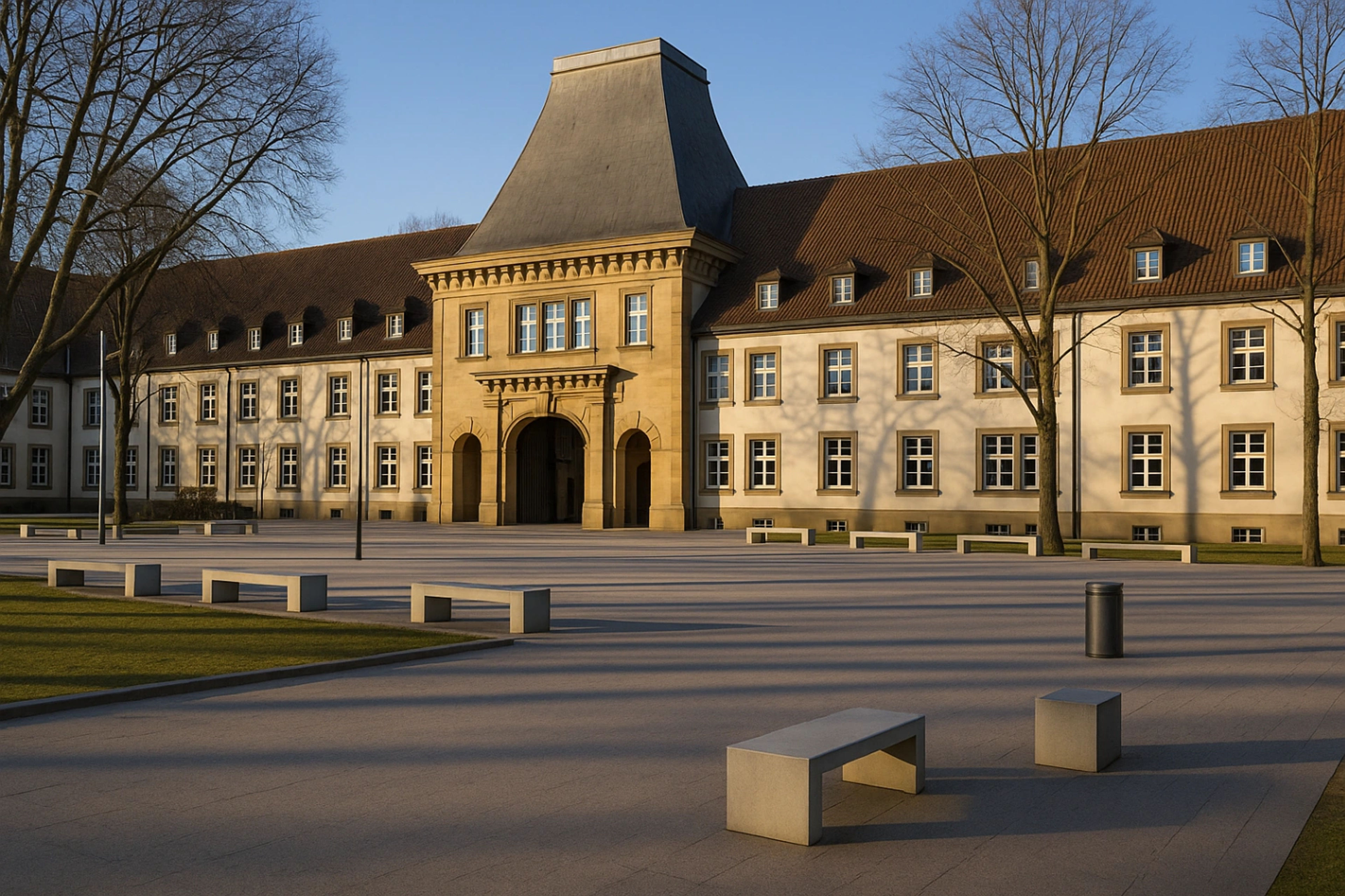 Campus