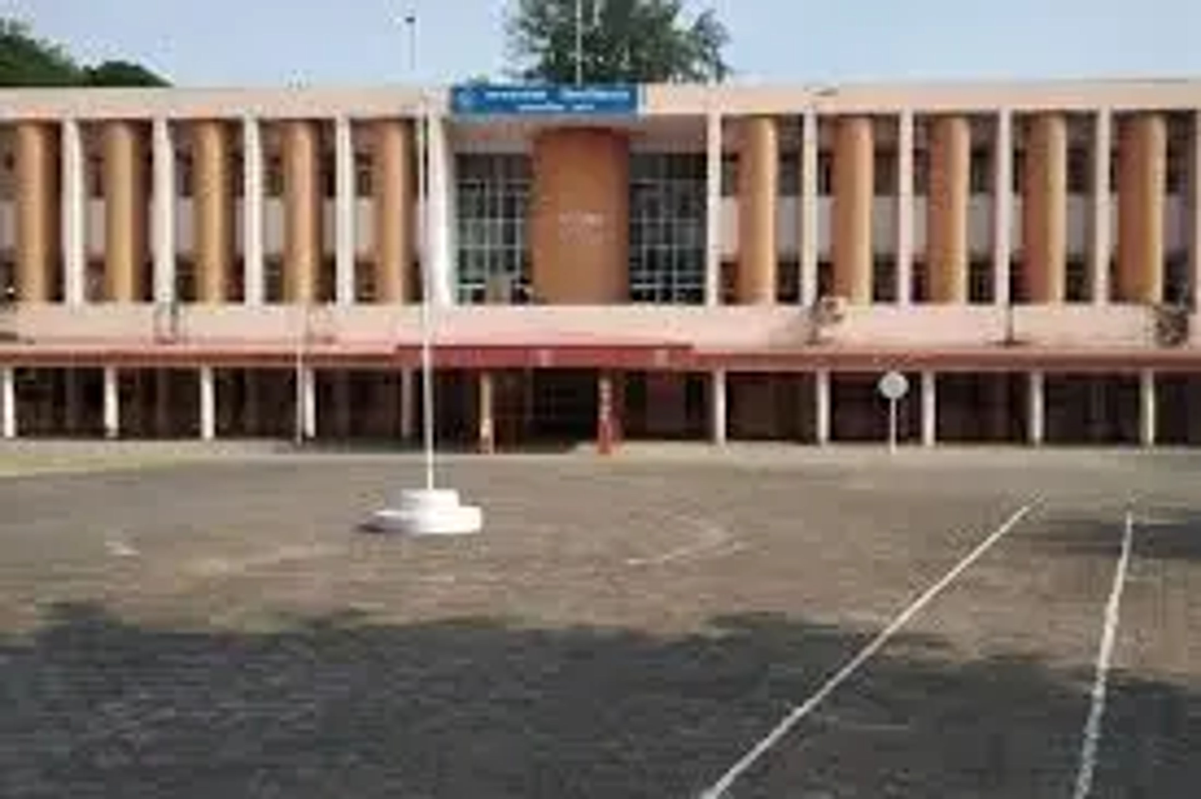 Campus