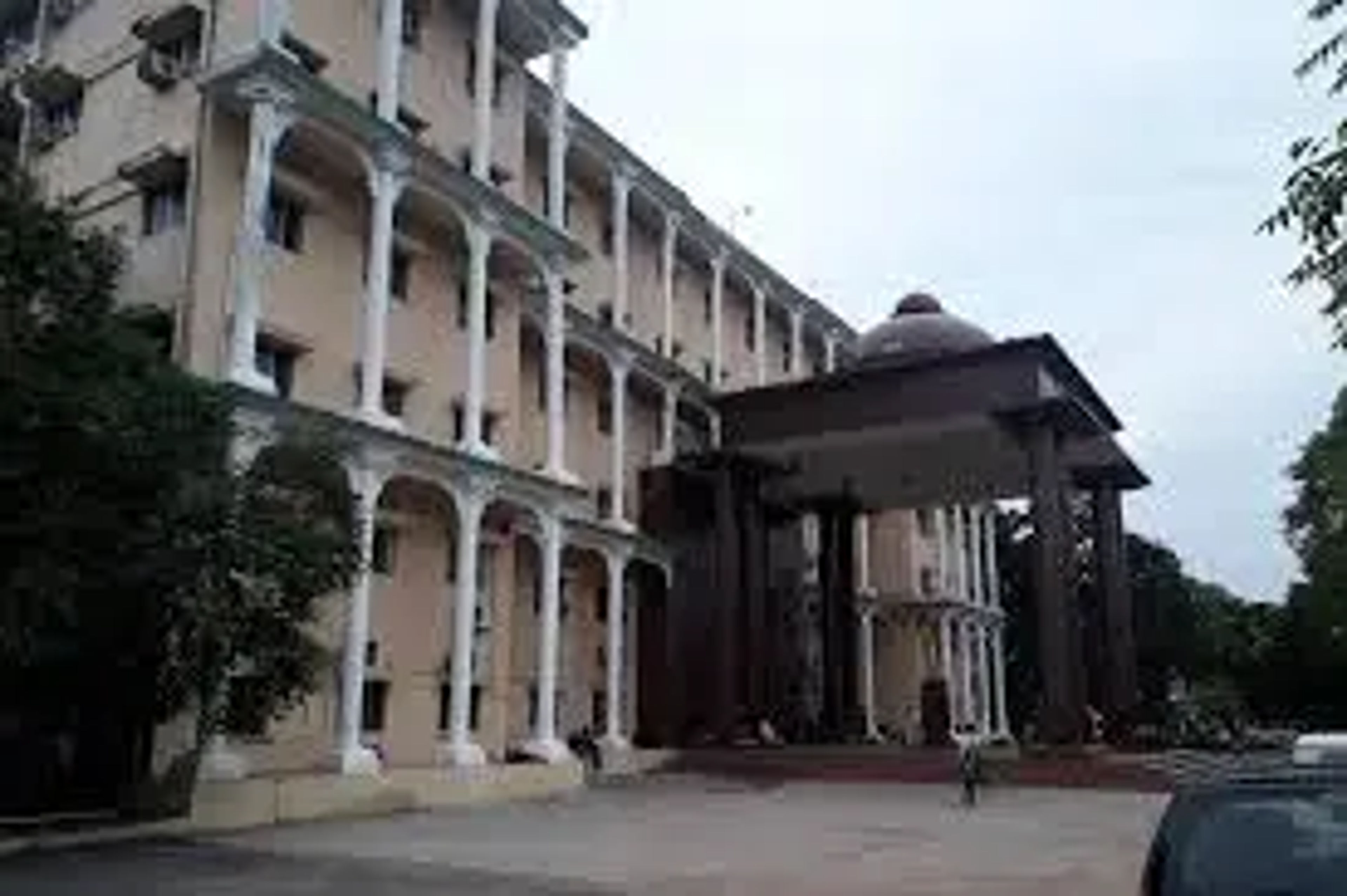 Campus