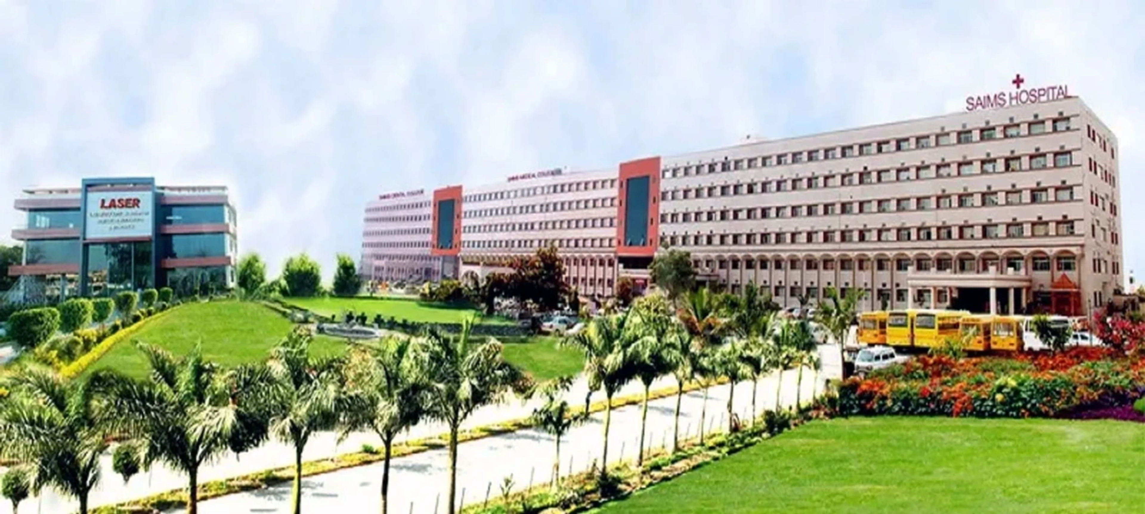 Campus