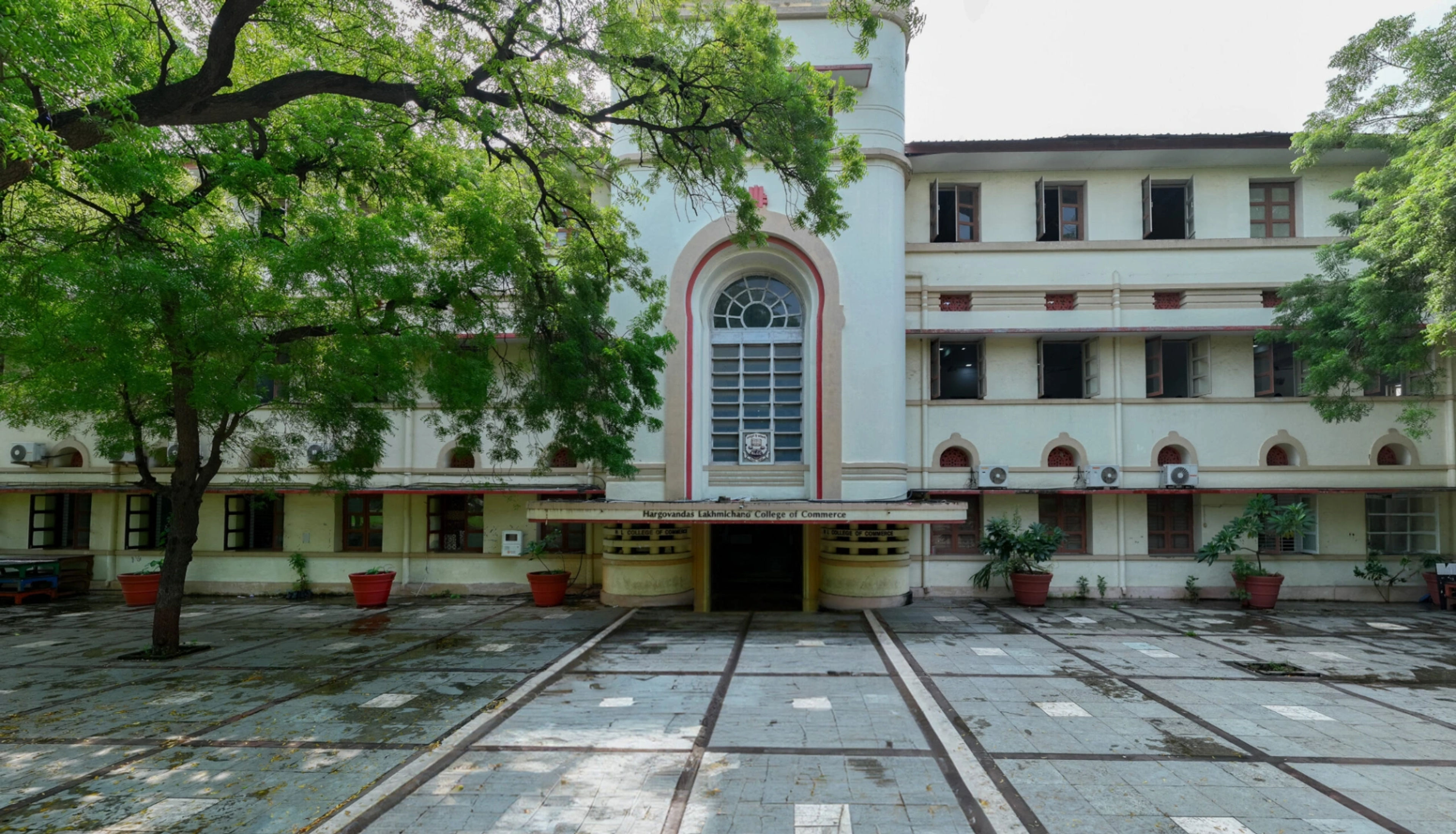 Campus Campus