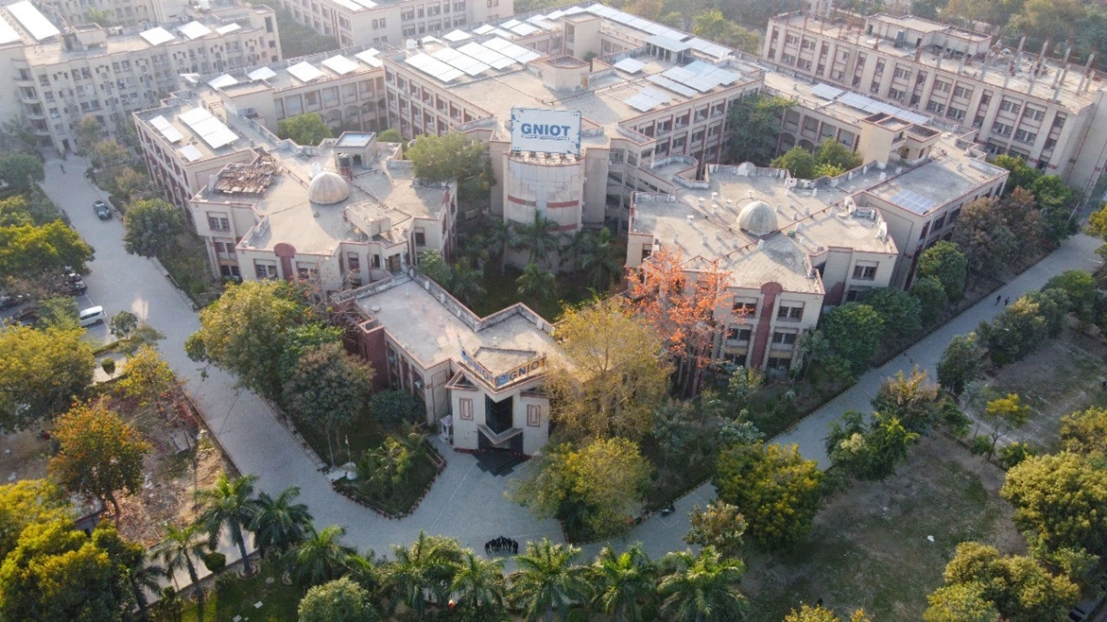 Campus