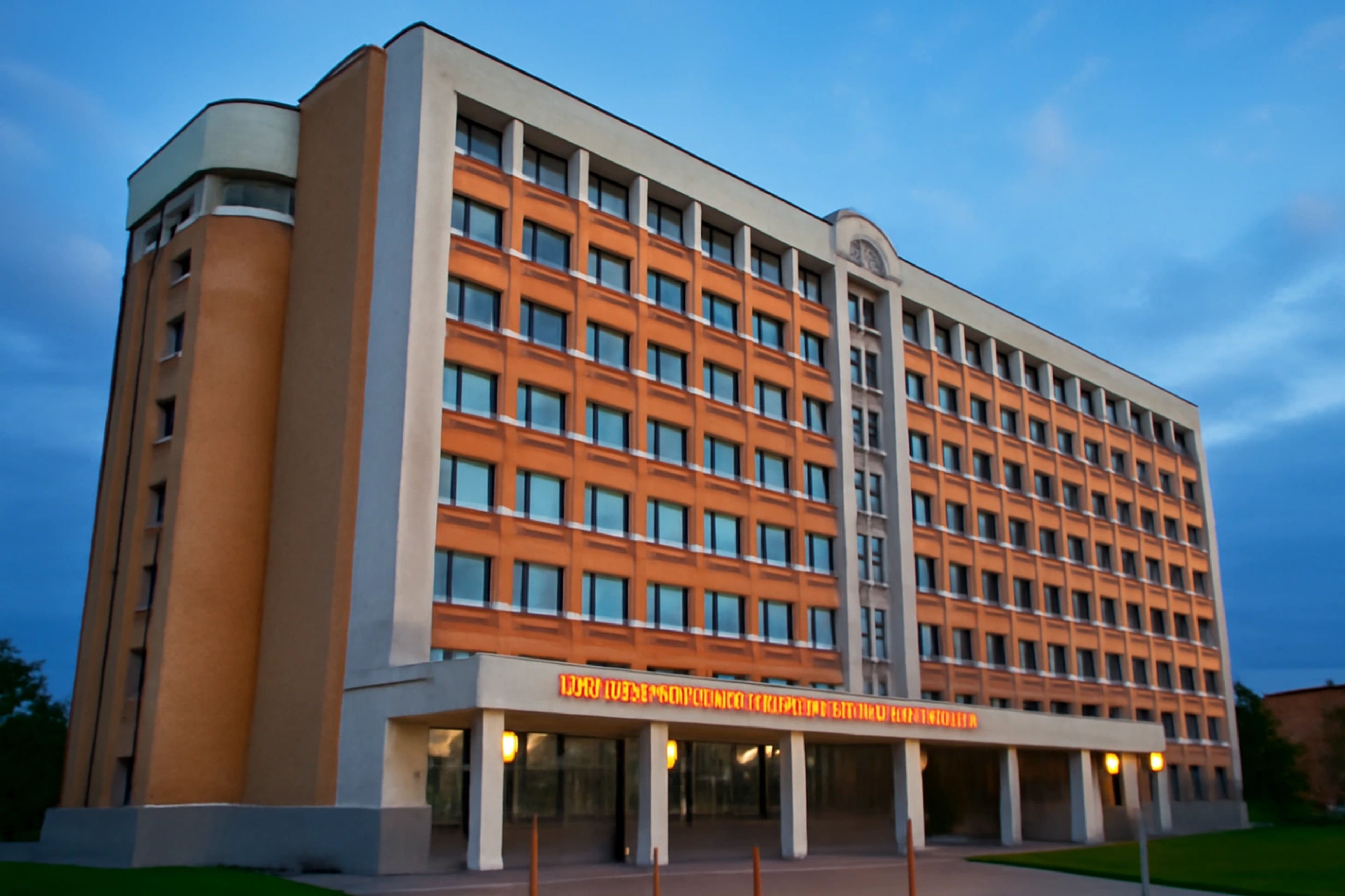 Campus