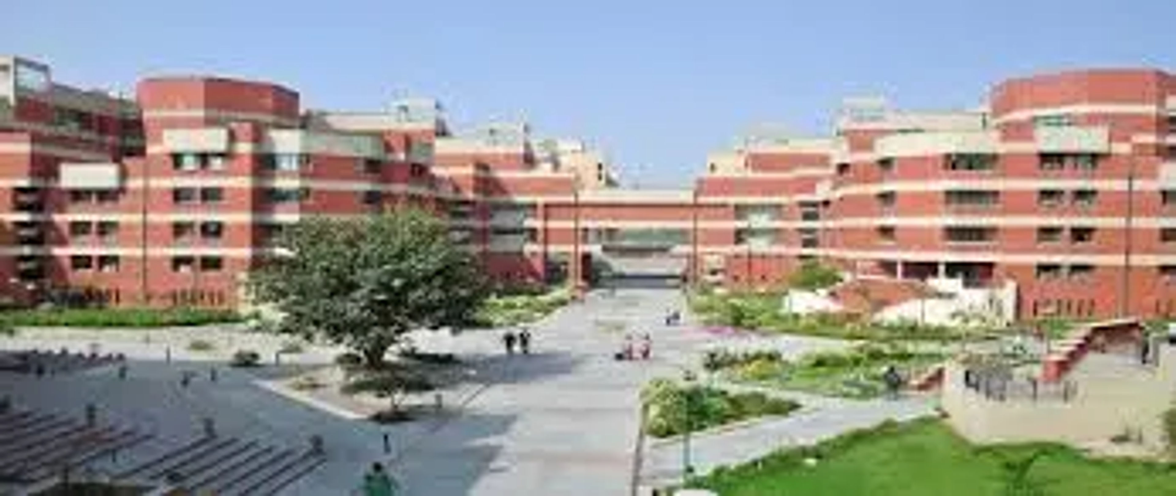 Campus