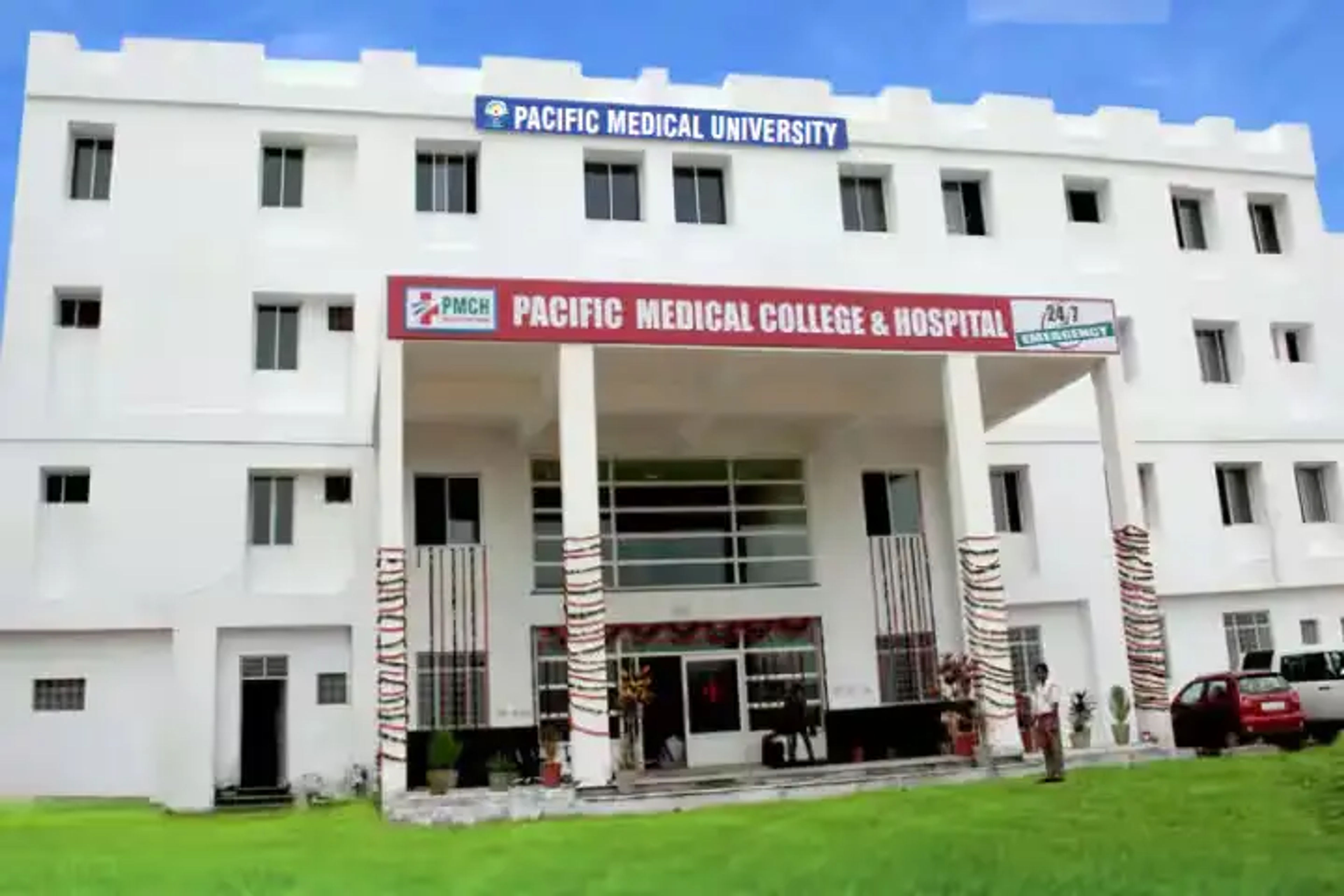 Campus