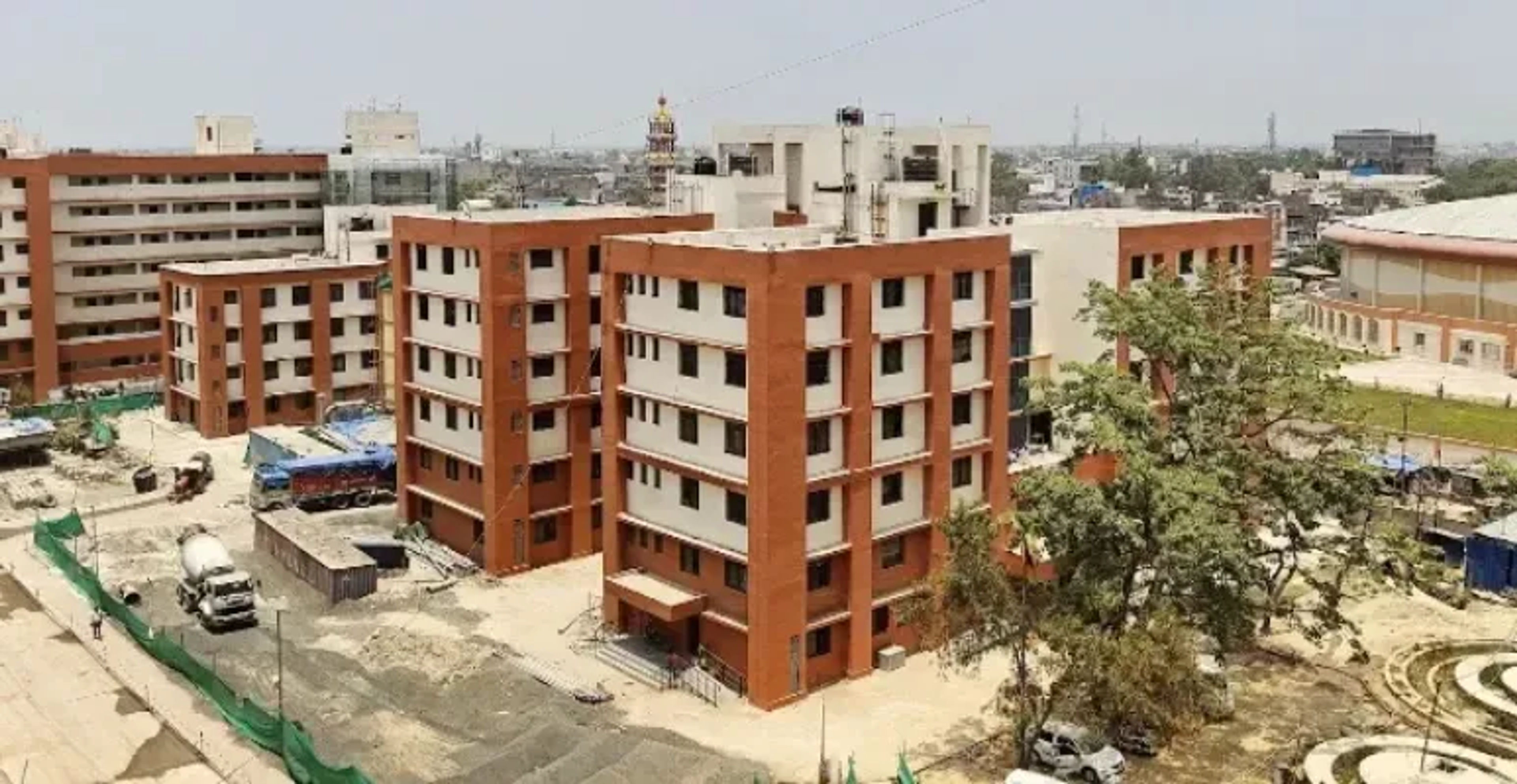 Campus Campus