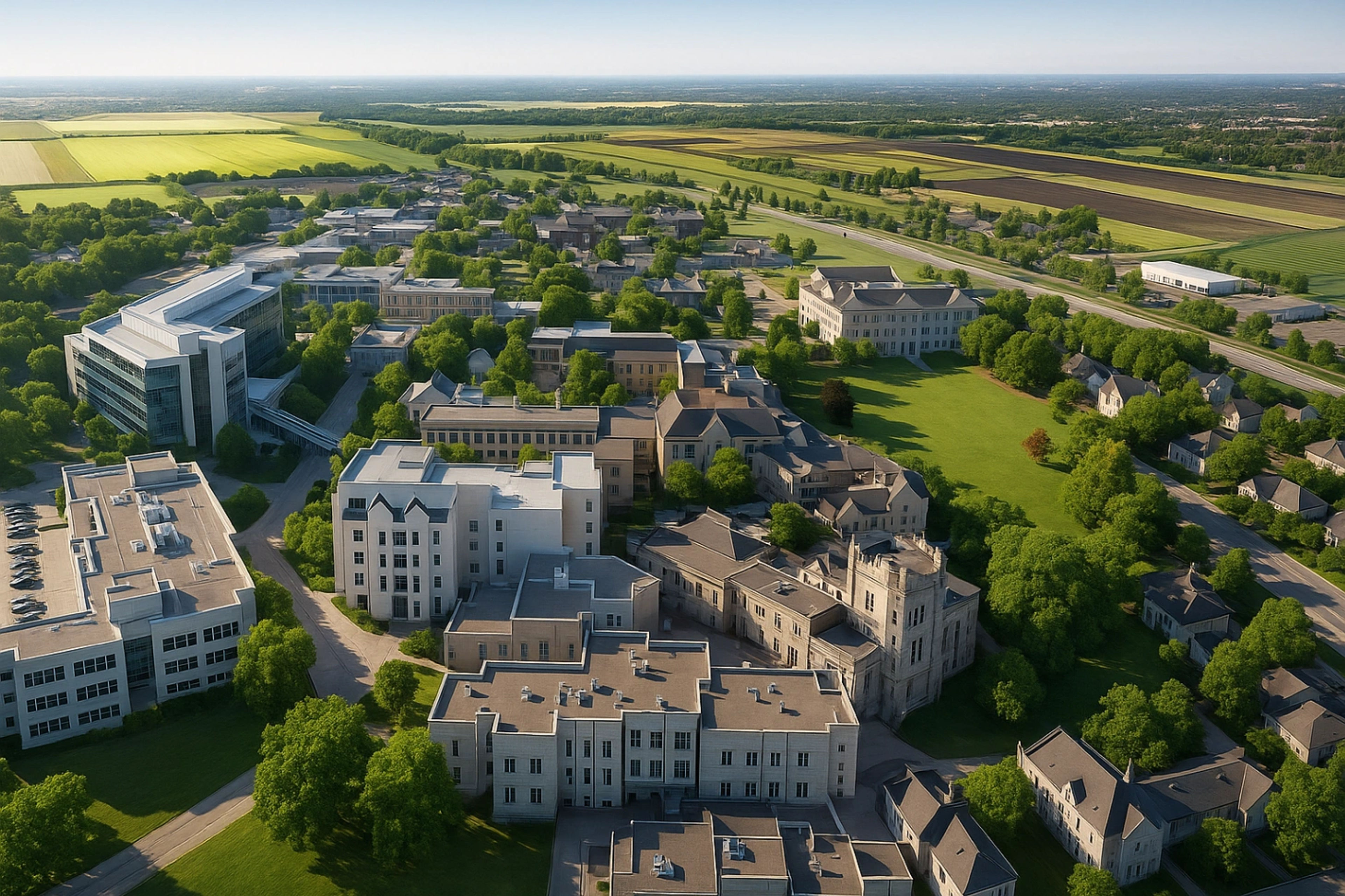 University Of Saskatchewan