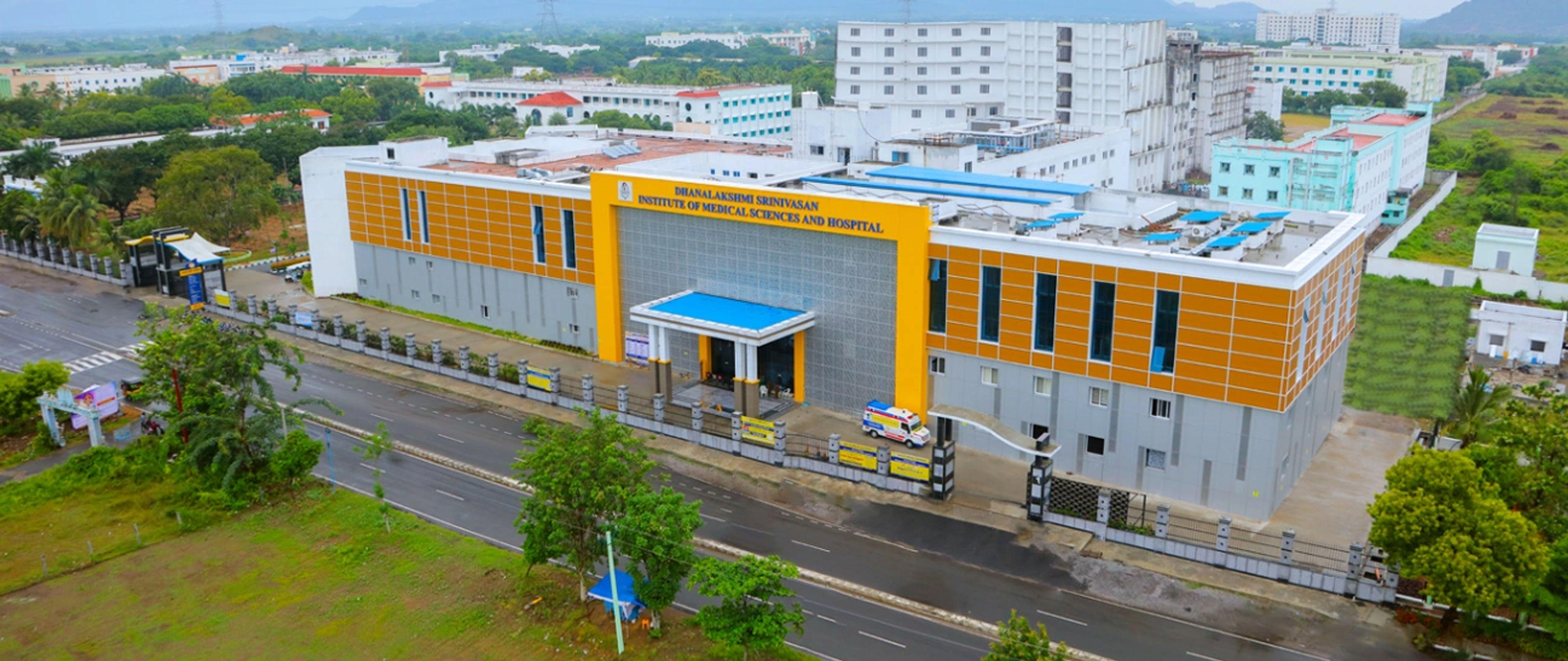 Campus