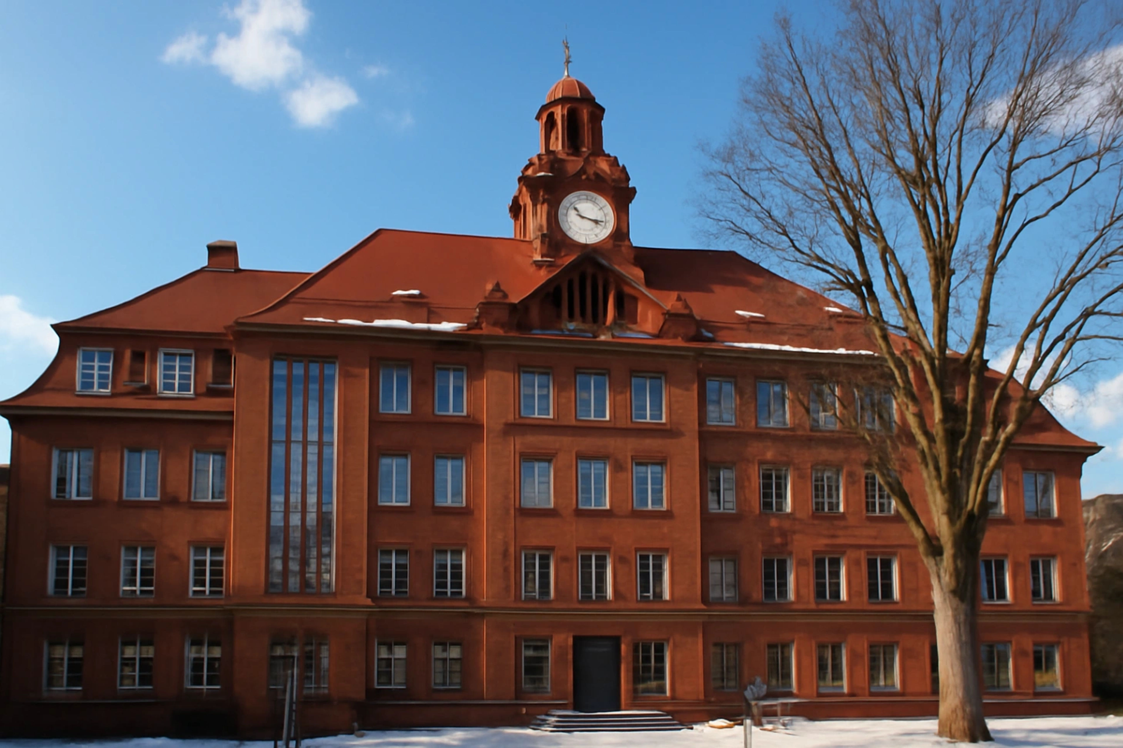 Immanuel Kant Baltic Federal University Immanuel Kant Baltic Federal University