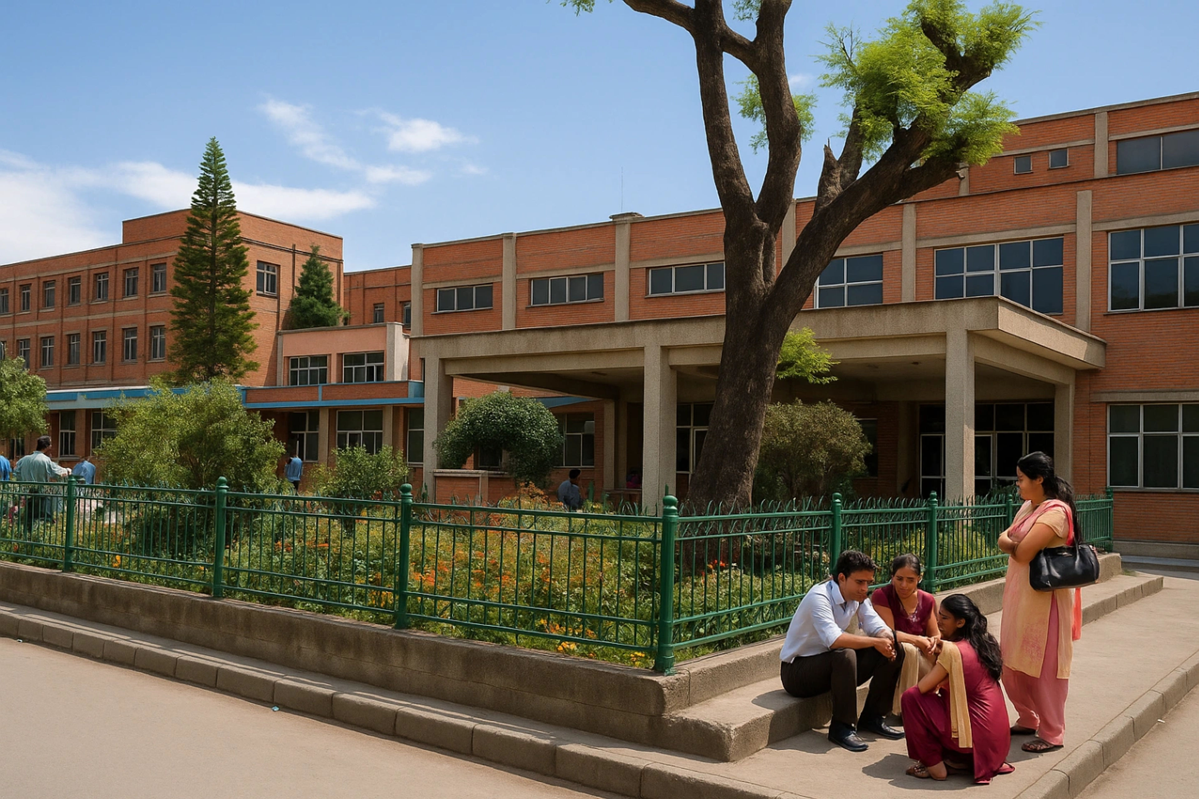 Campus