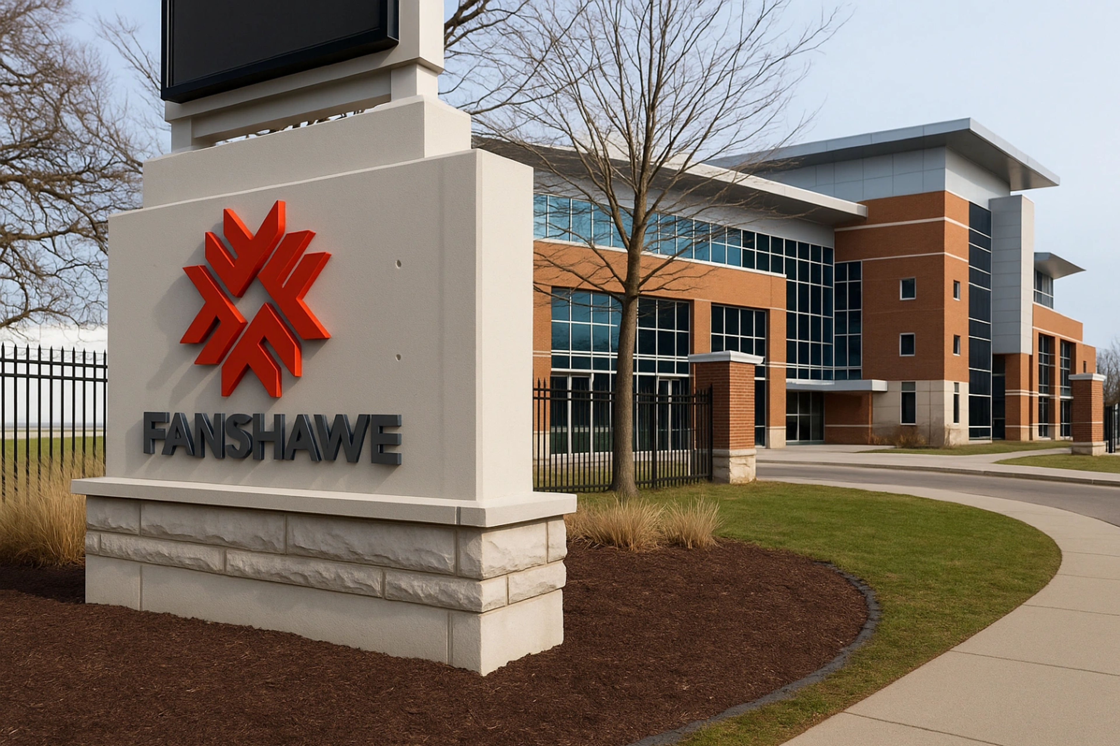 Fanshawe College