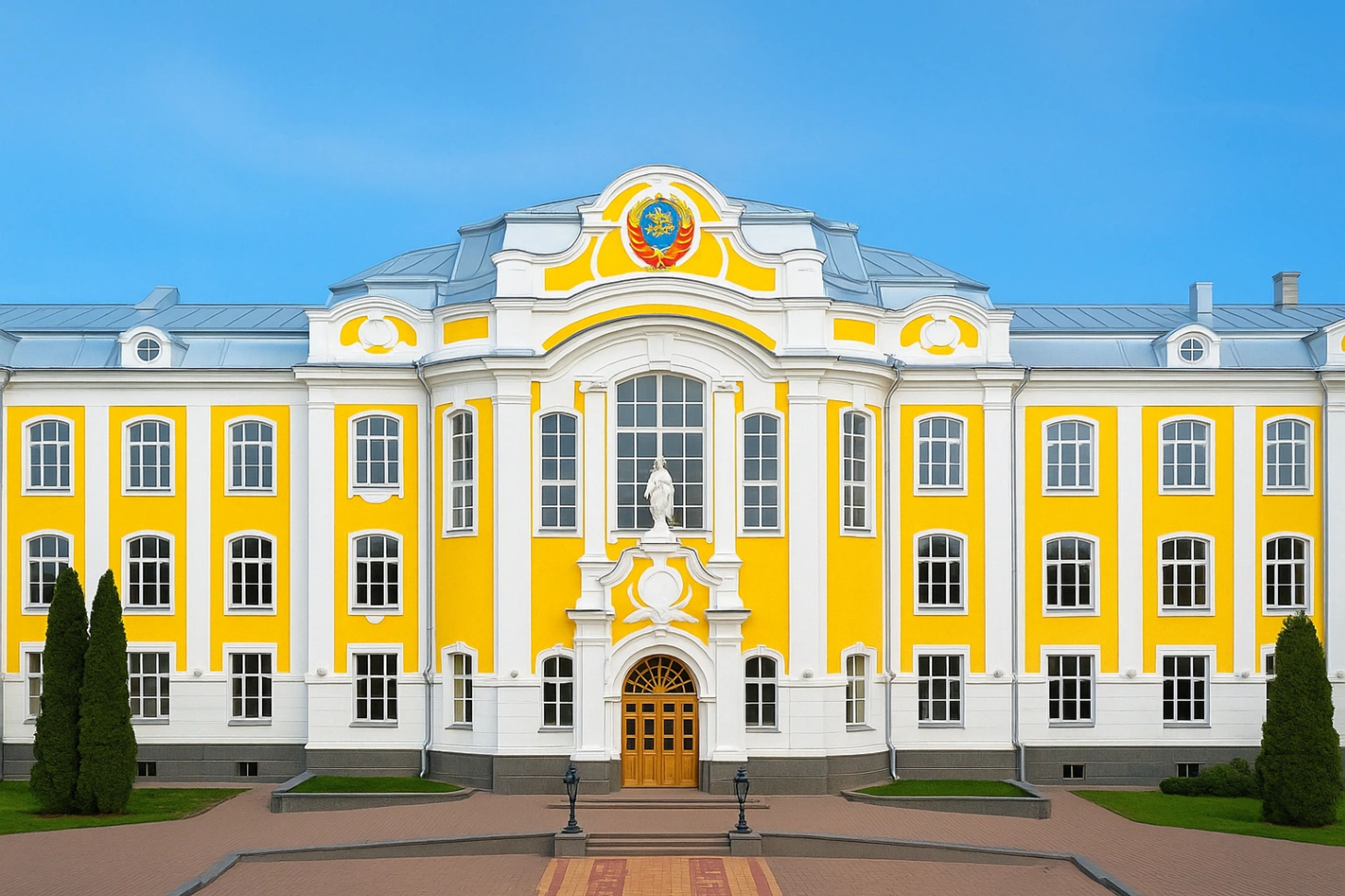 Voronezh State Medical University