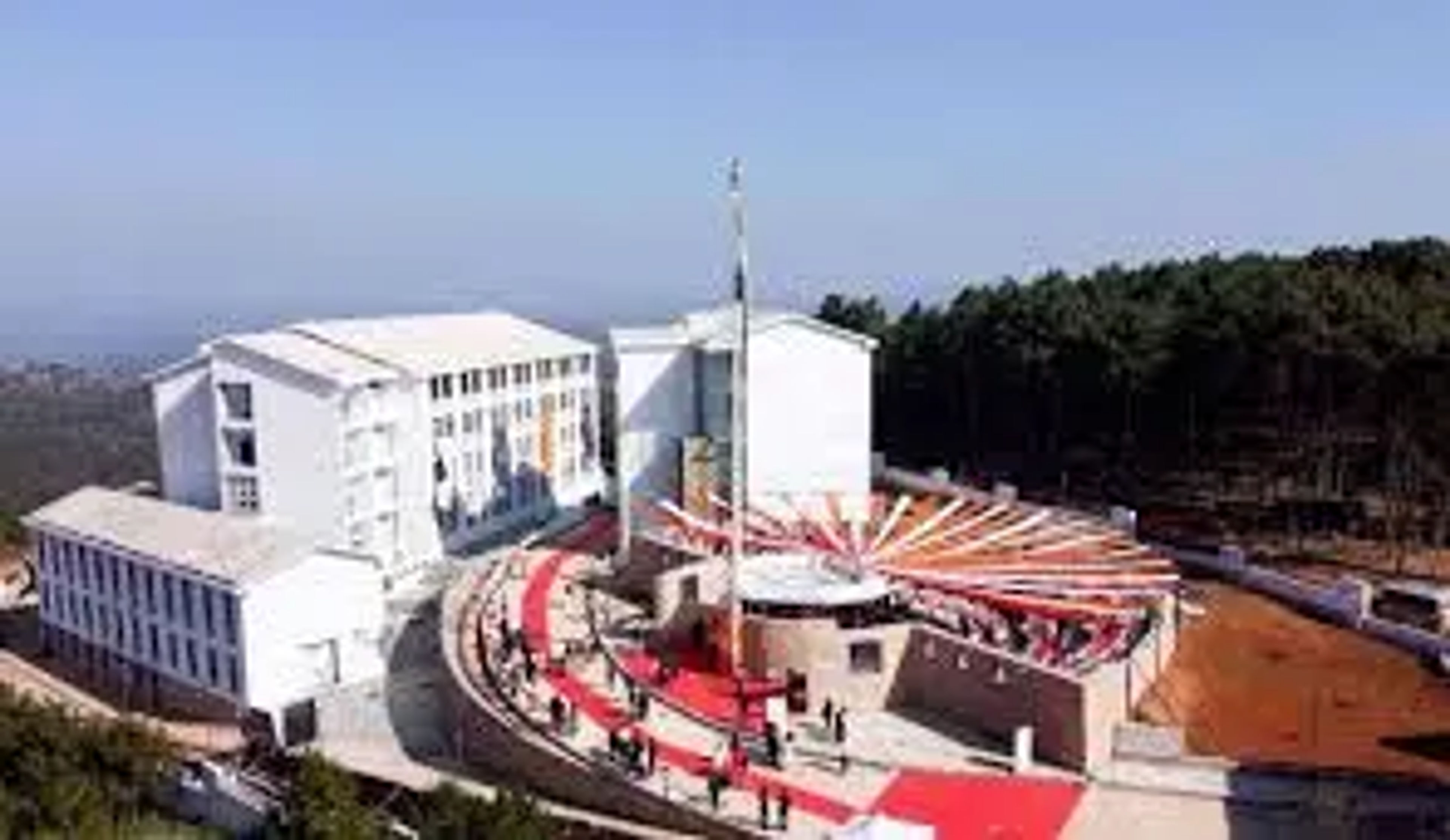 Campus