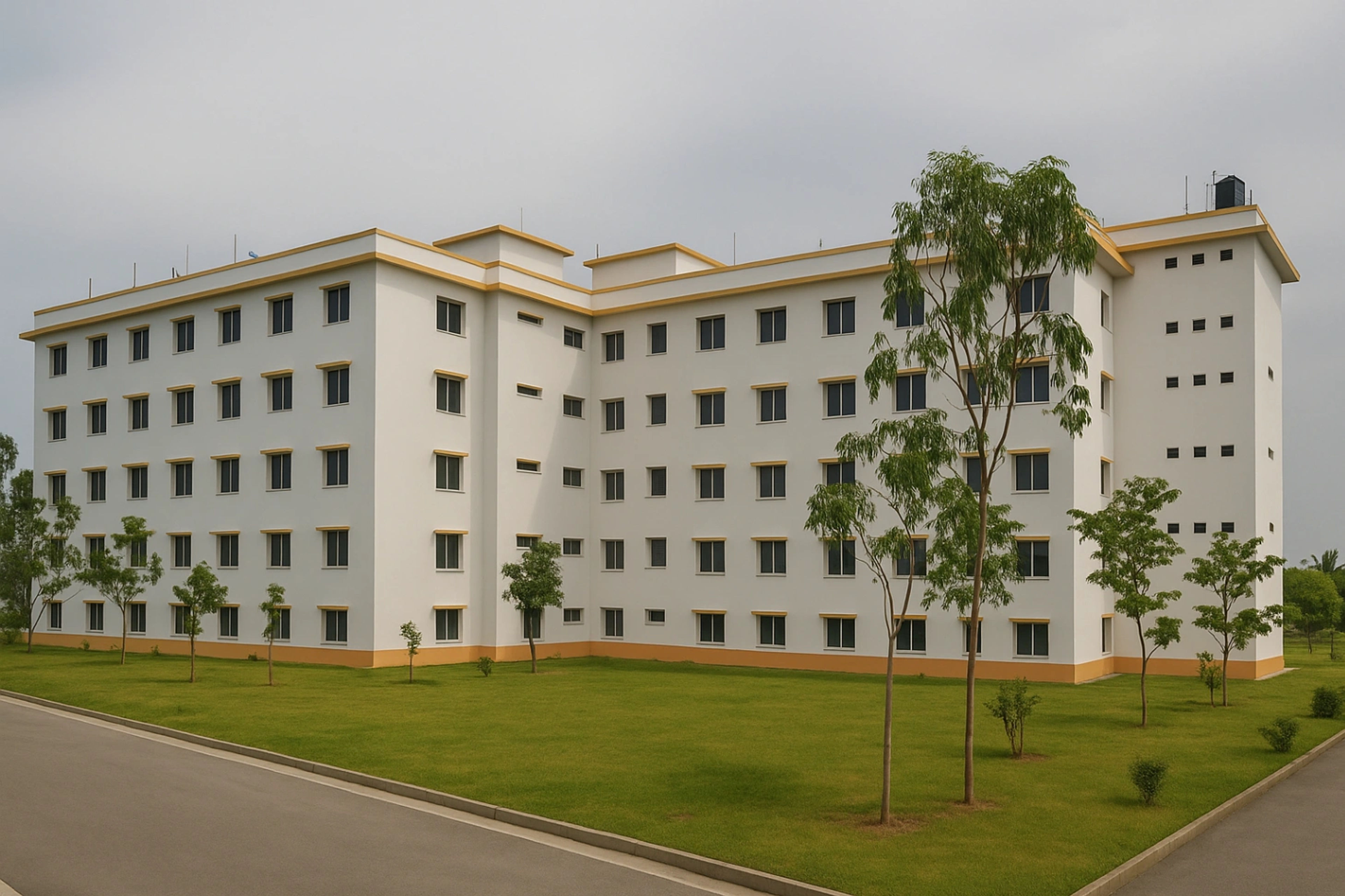 Campus