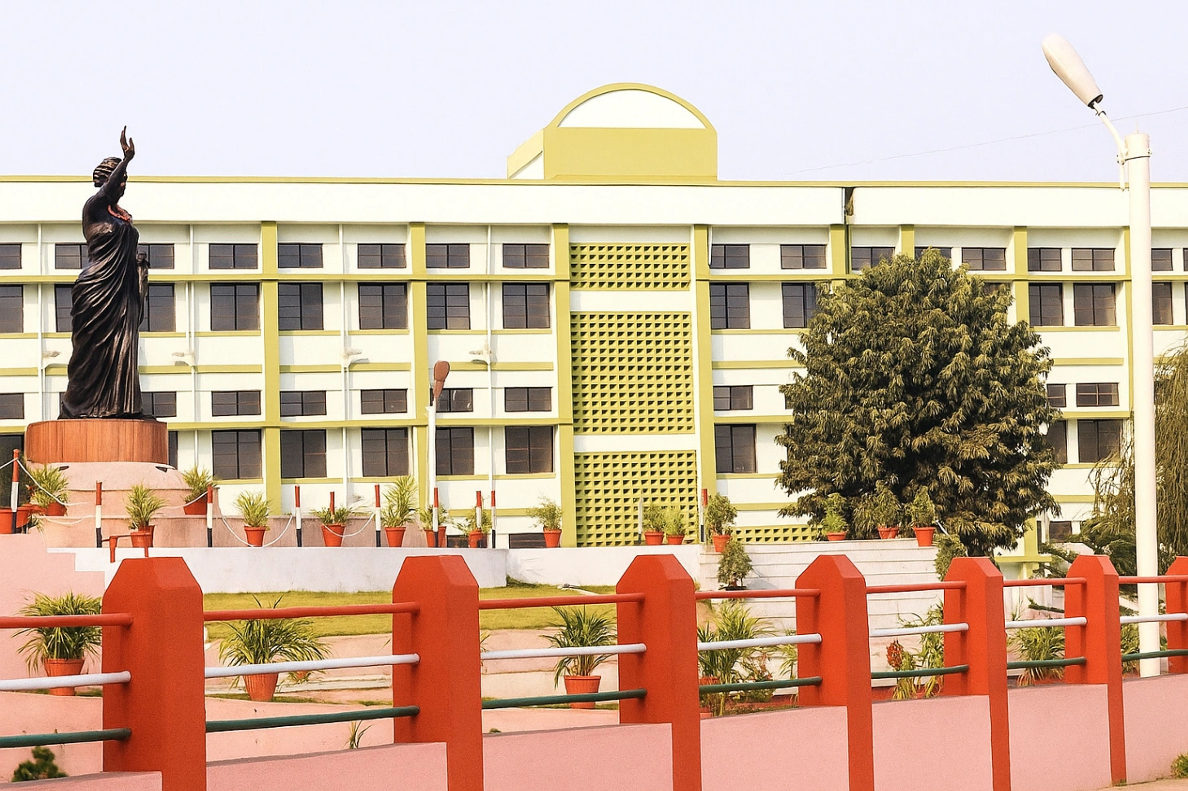 Campus