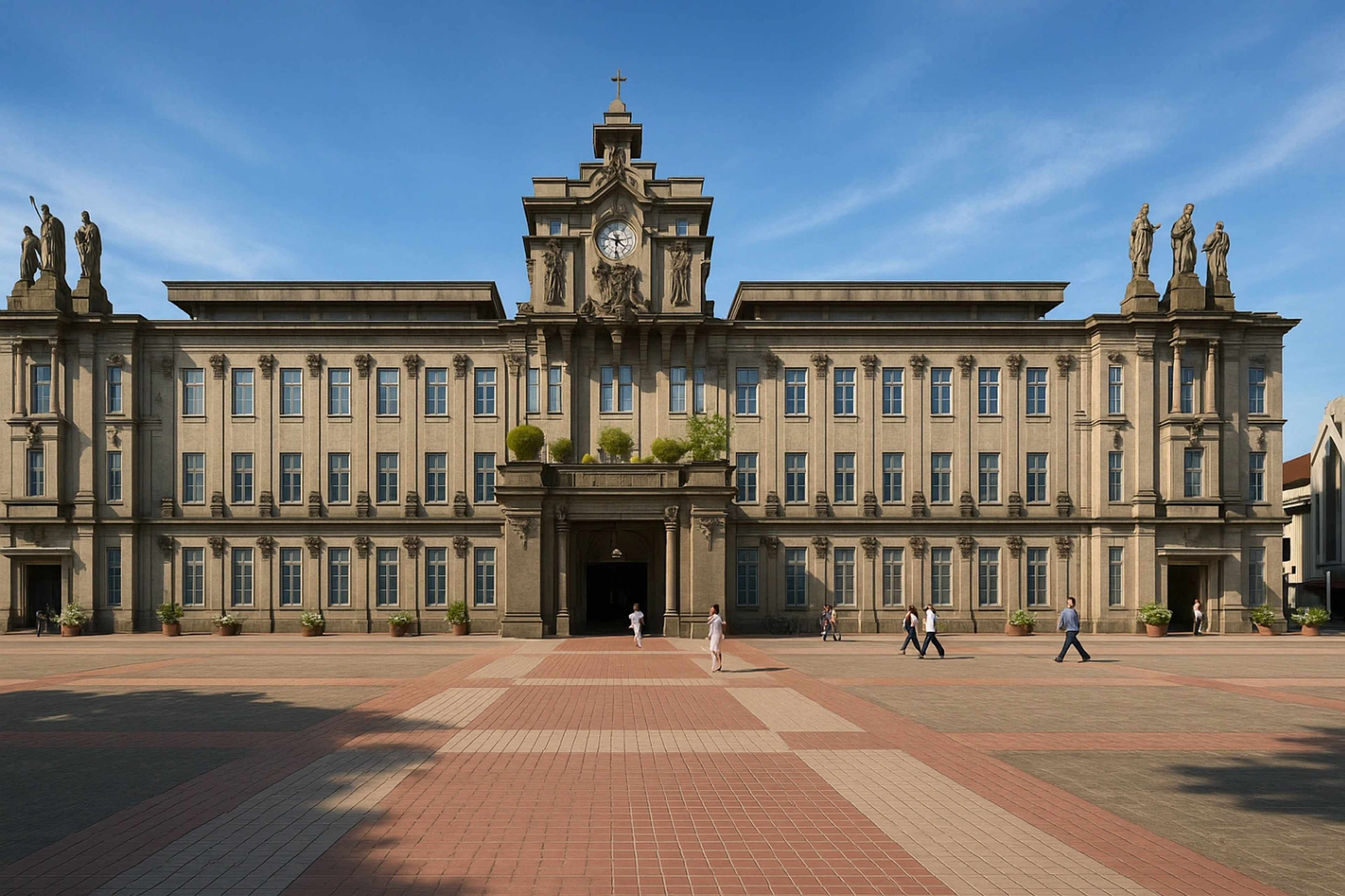 Campus