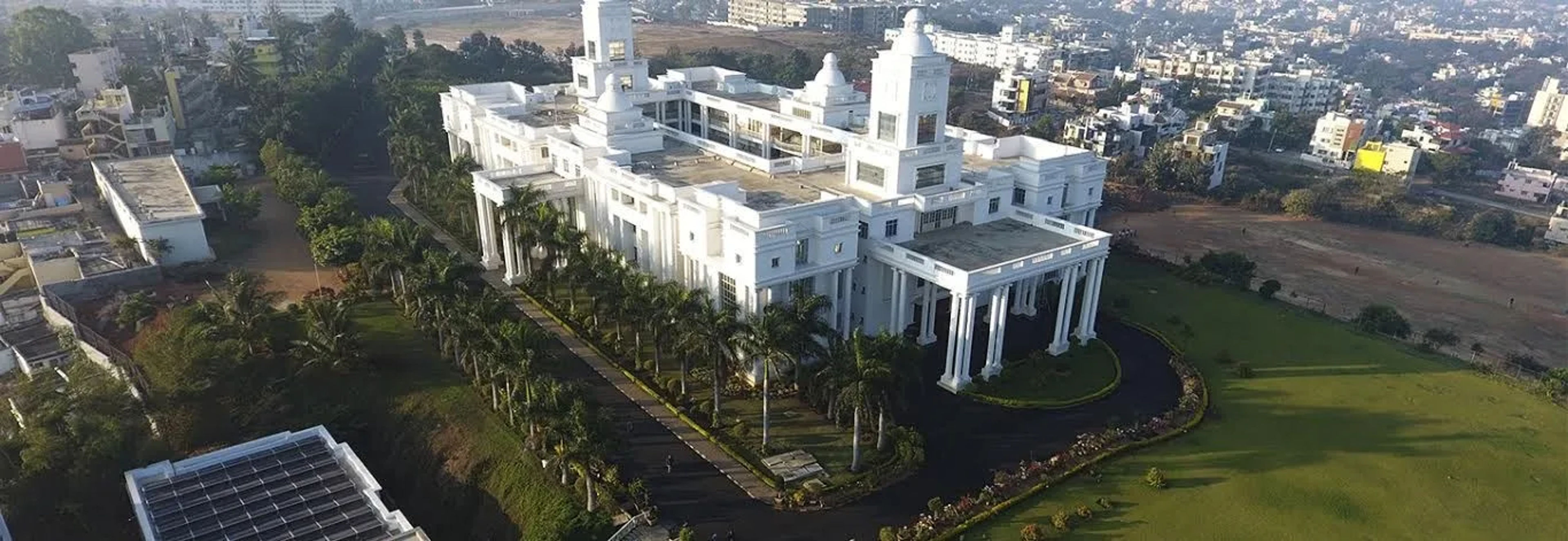 Campus