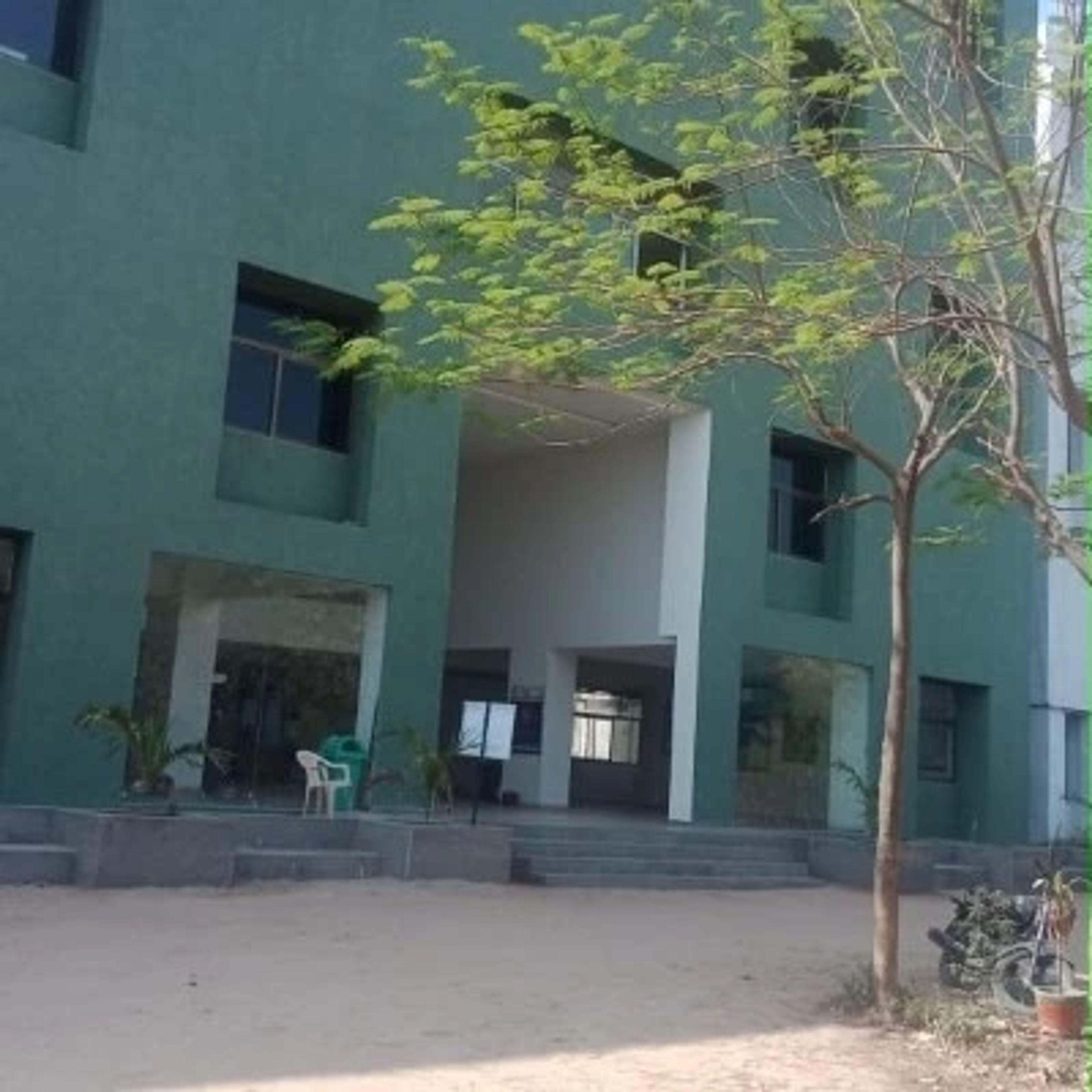 Campus