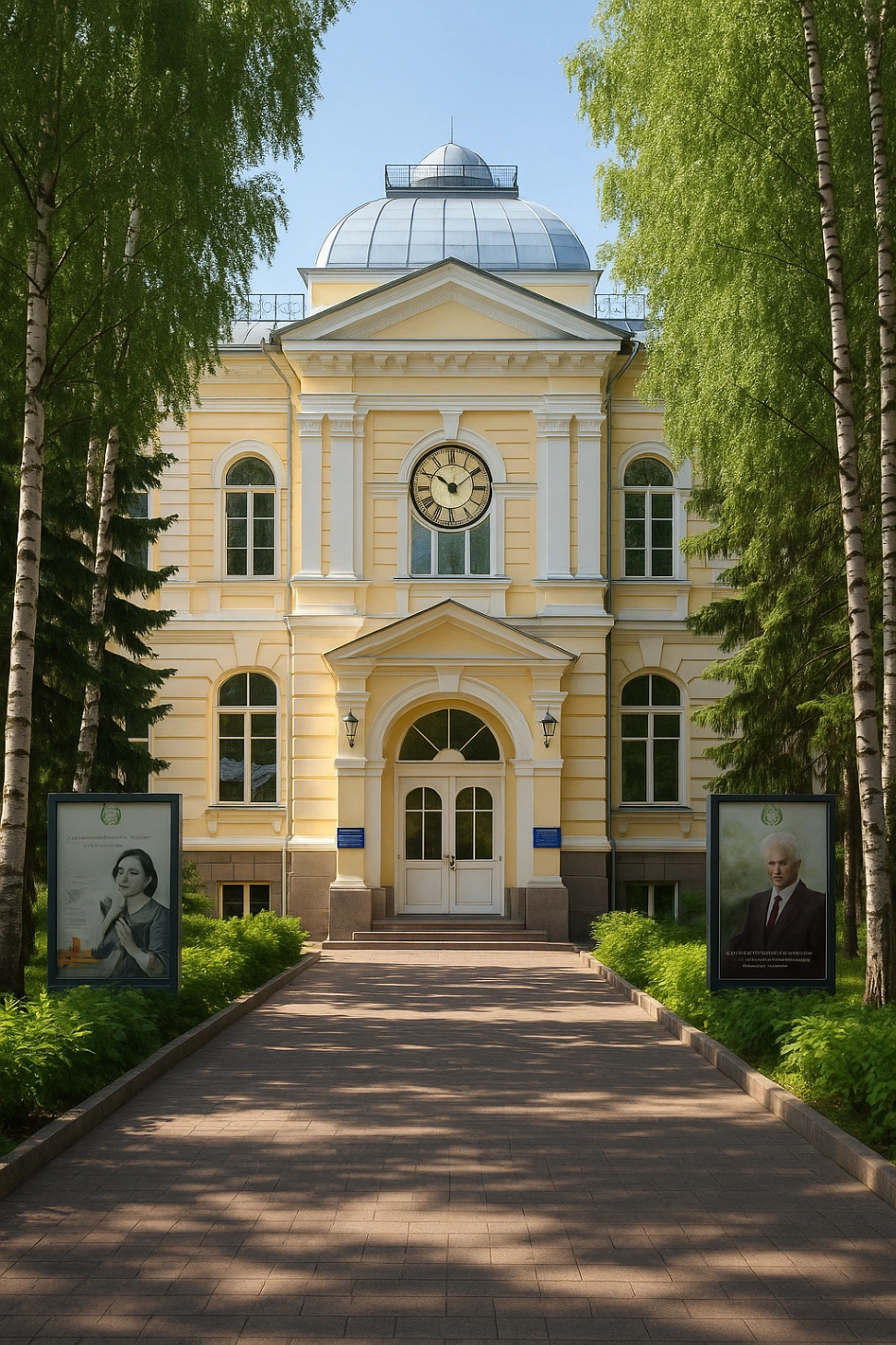 Campus 