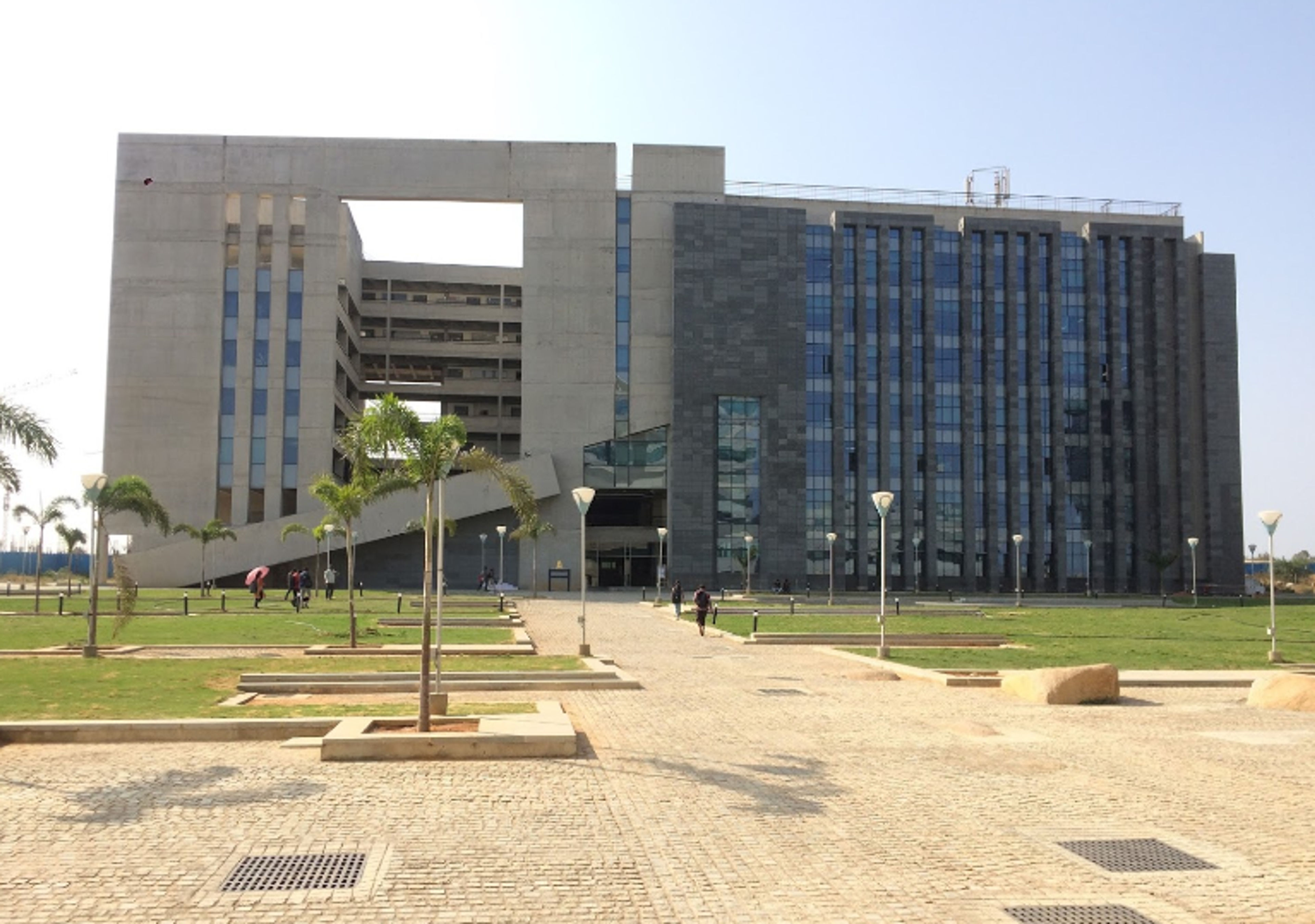 Campus