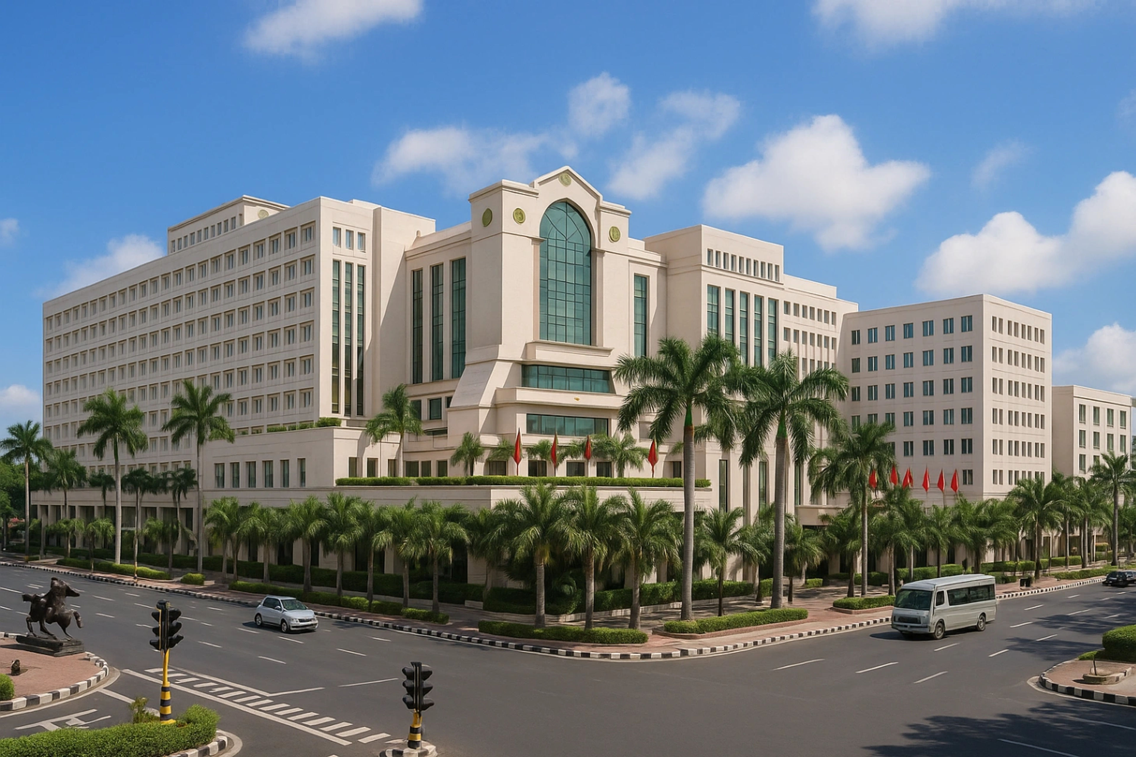 Campus