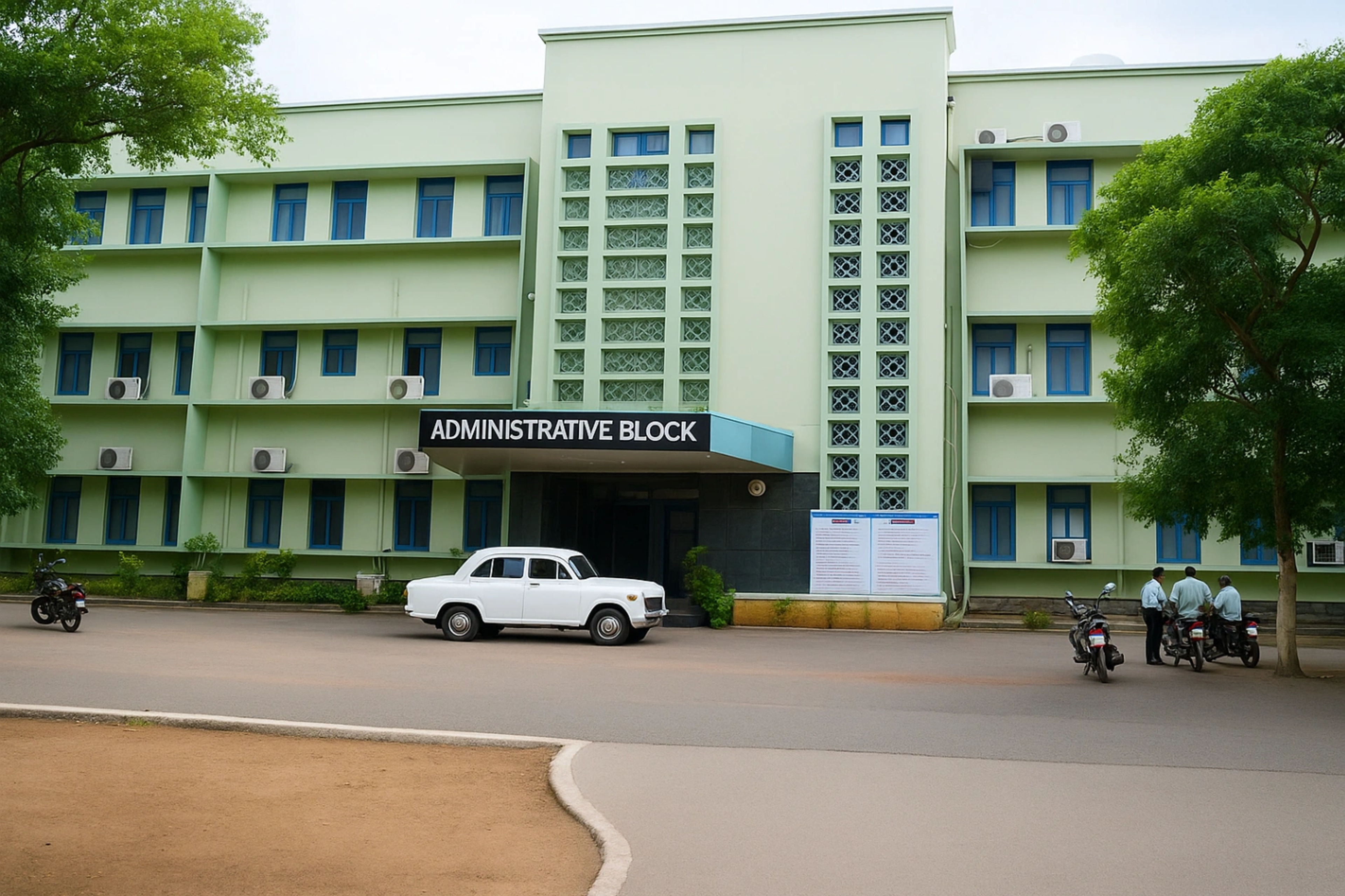 Campus