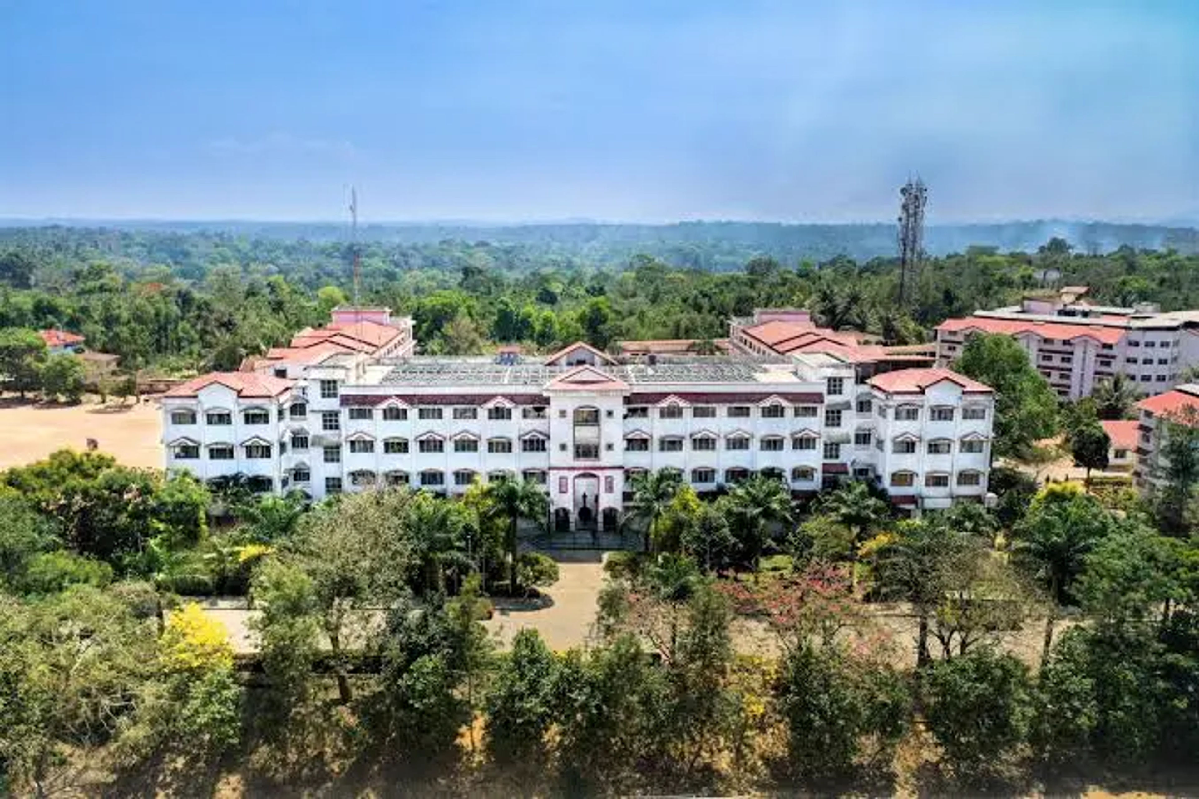 Campus