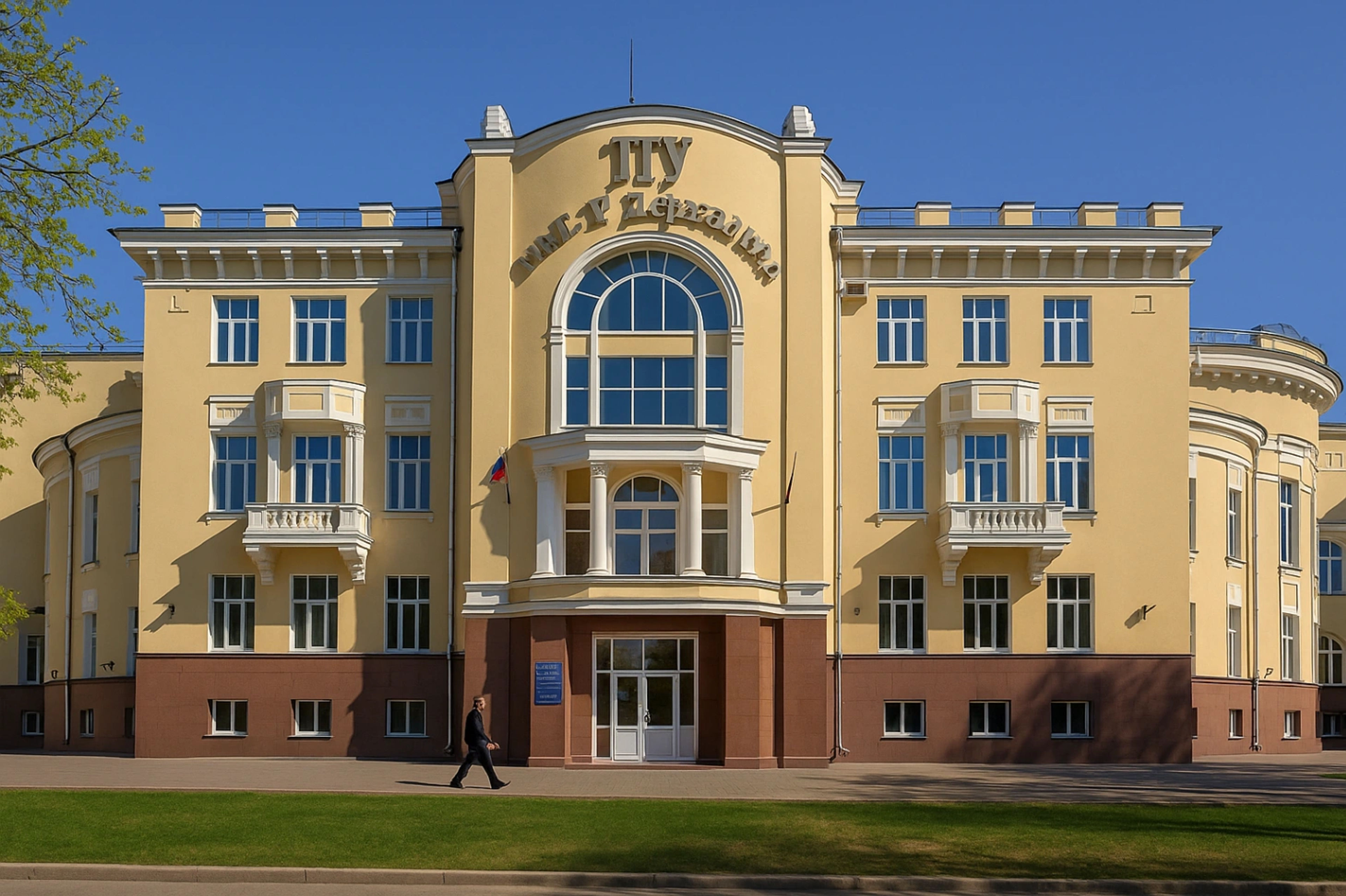 Campus