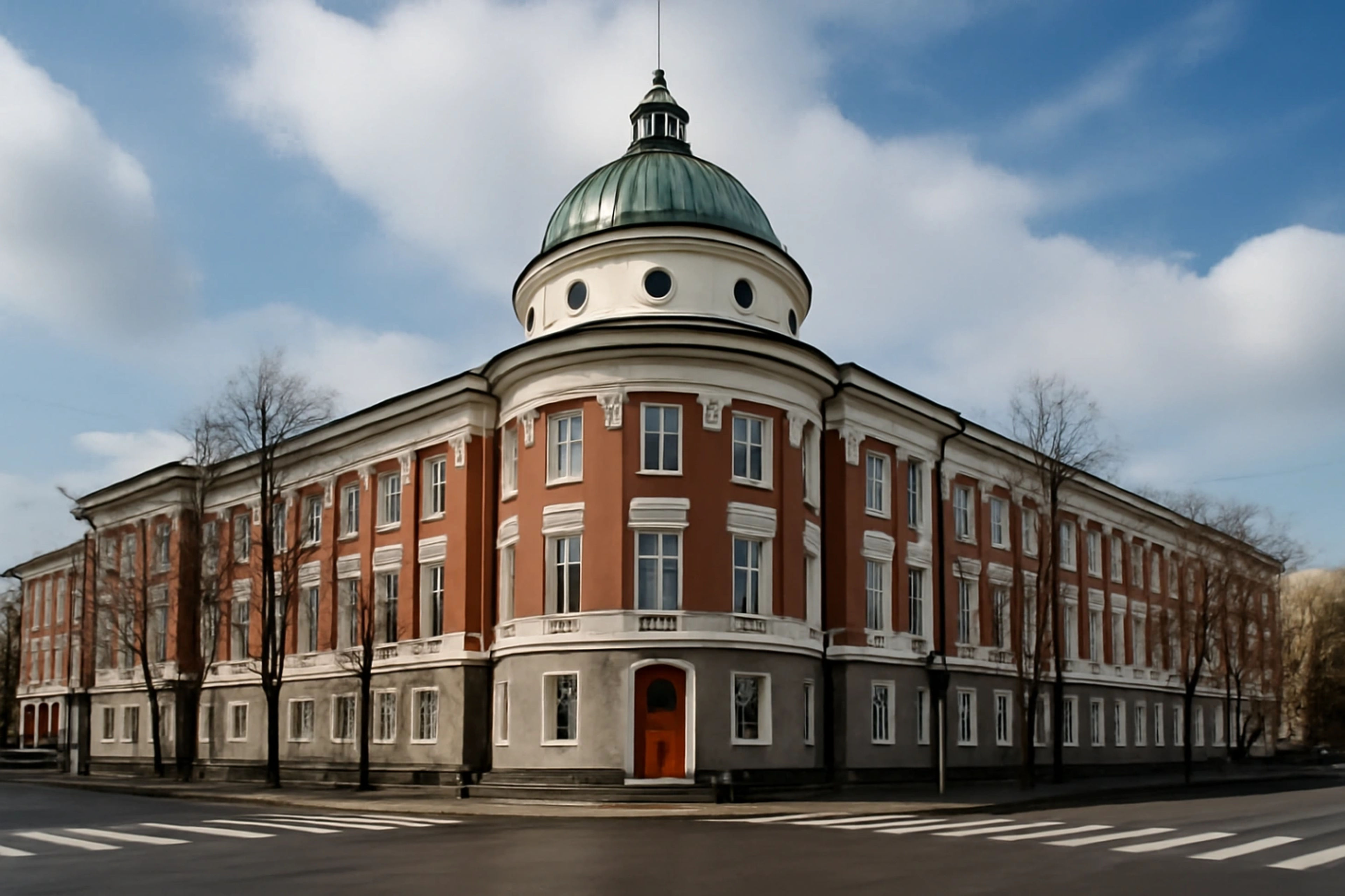 Campus