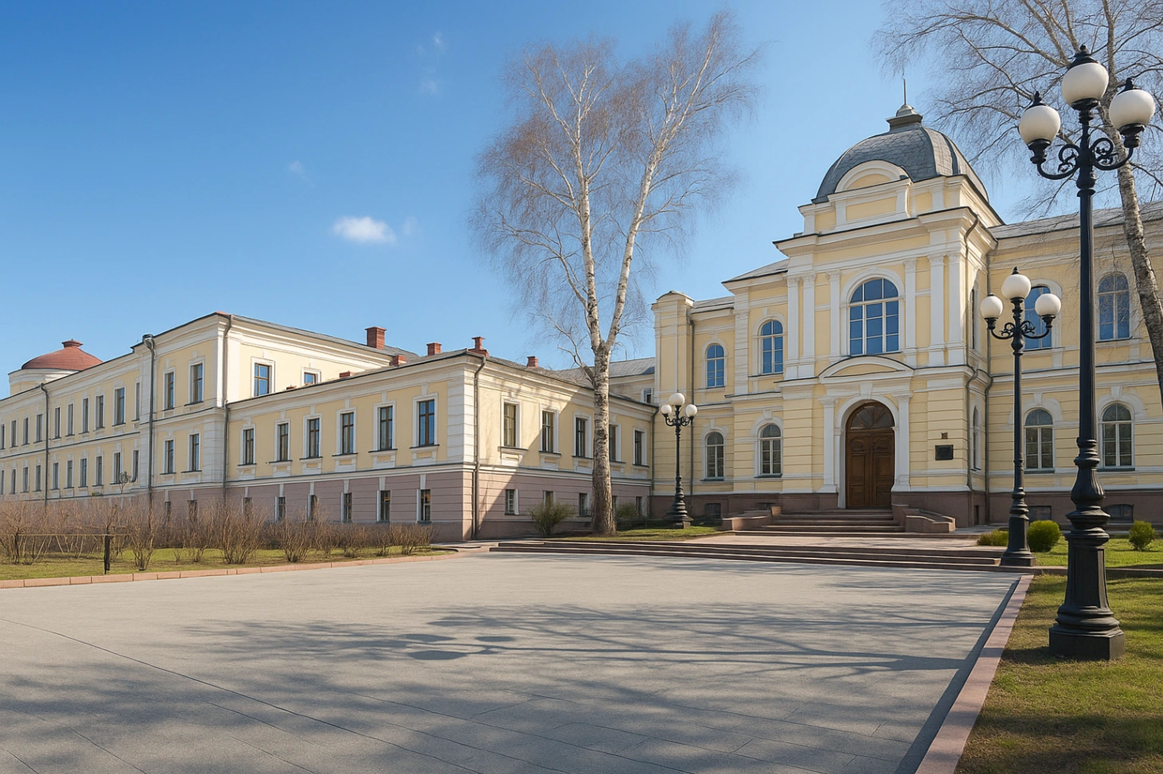 Campus