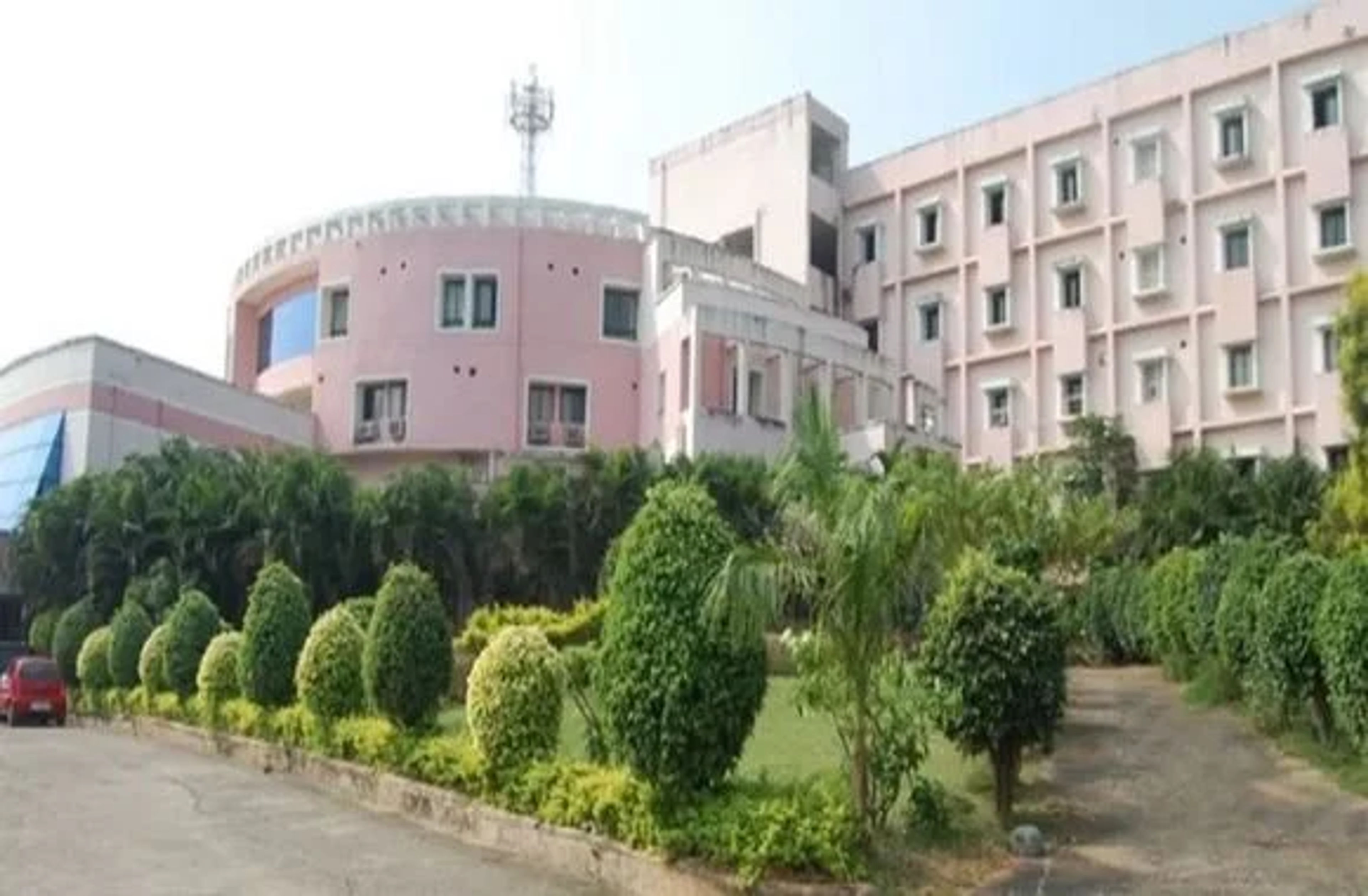 Campus Campus