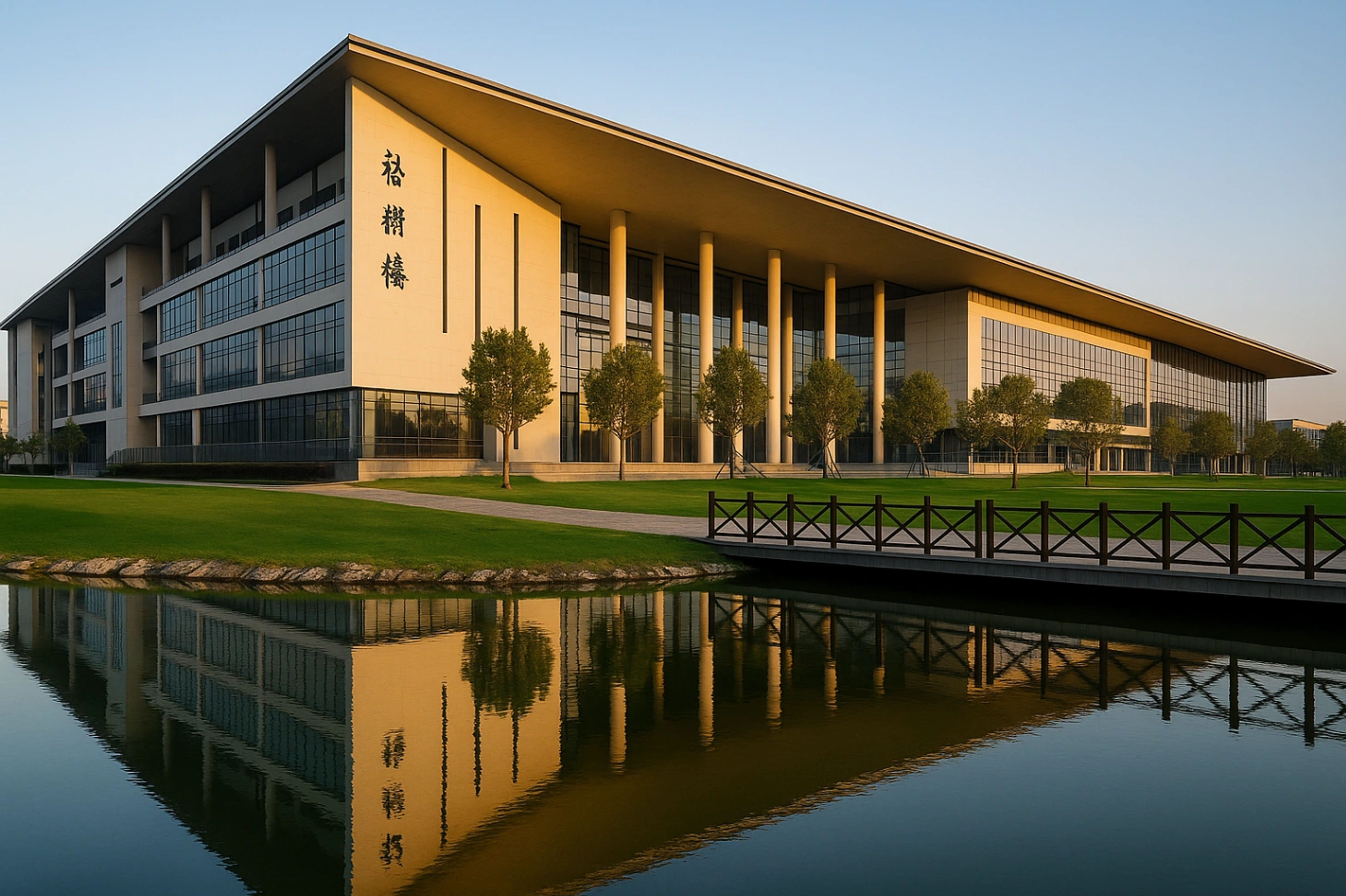 Campus