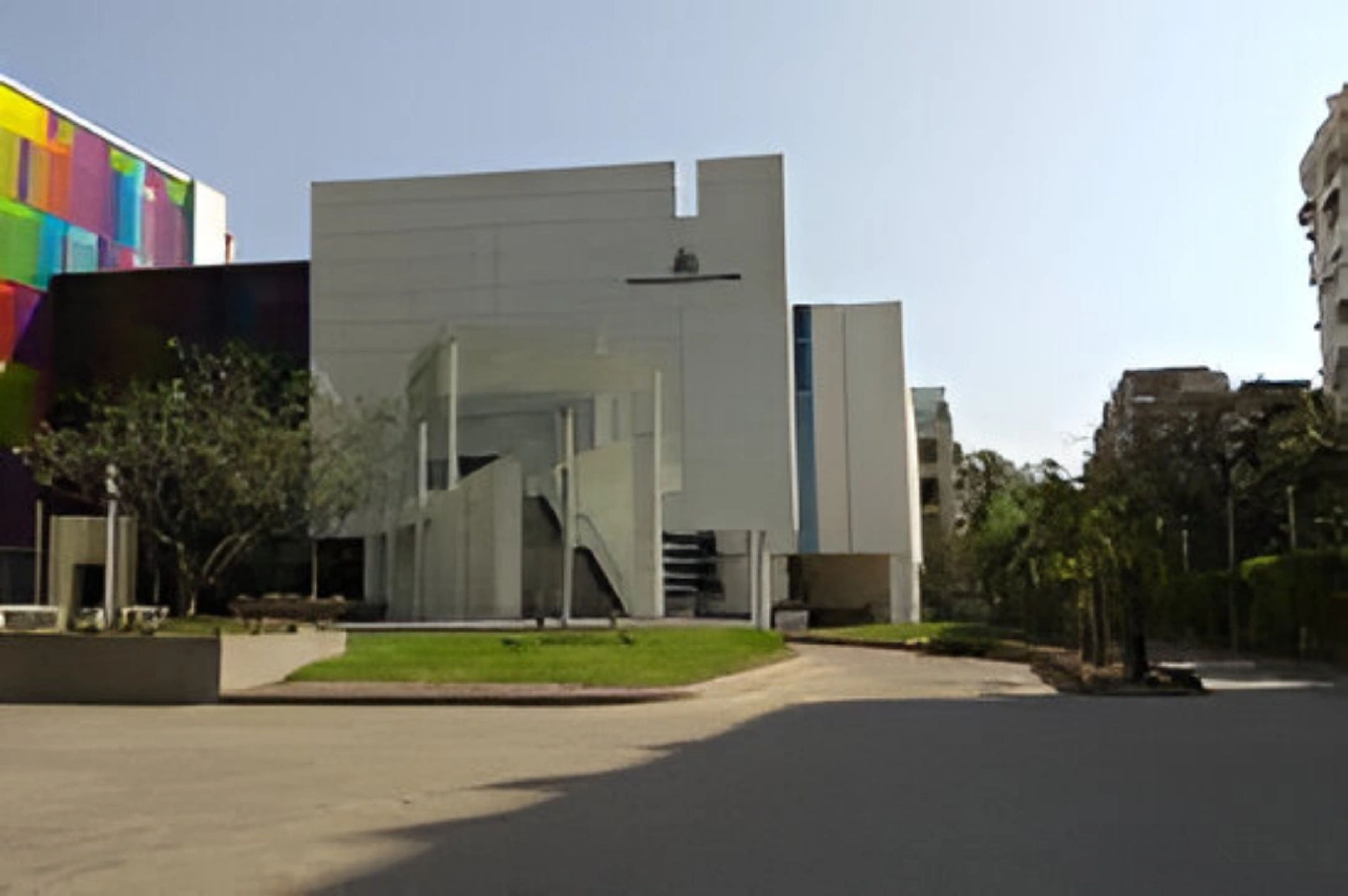 Campus