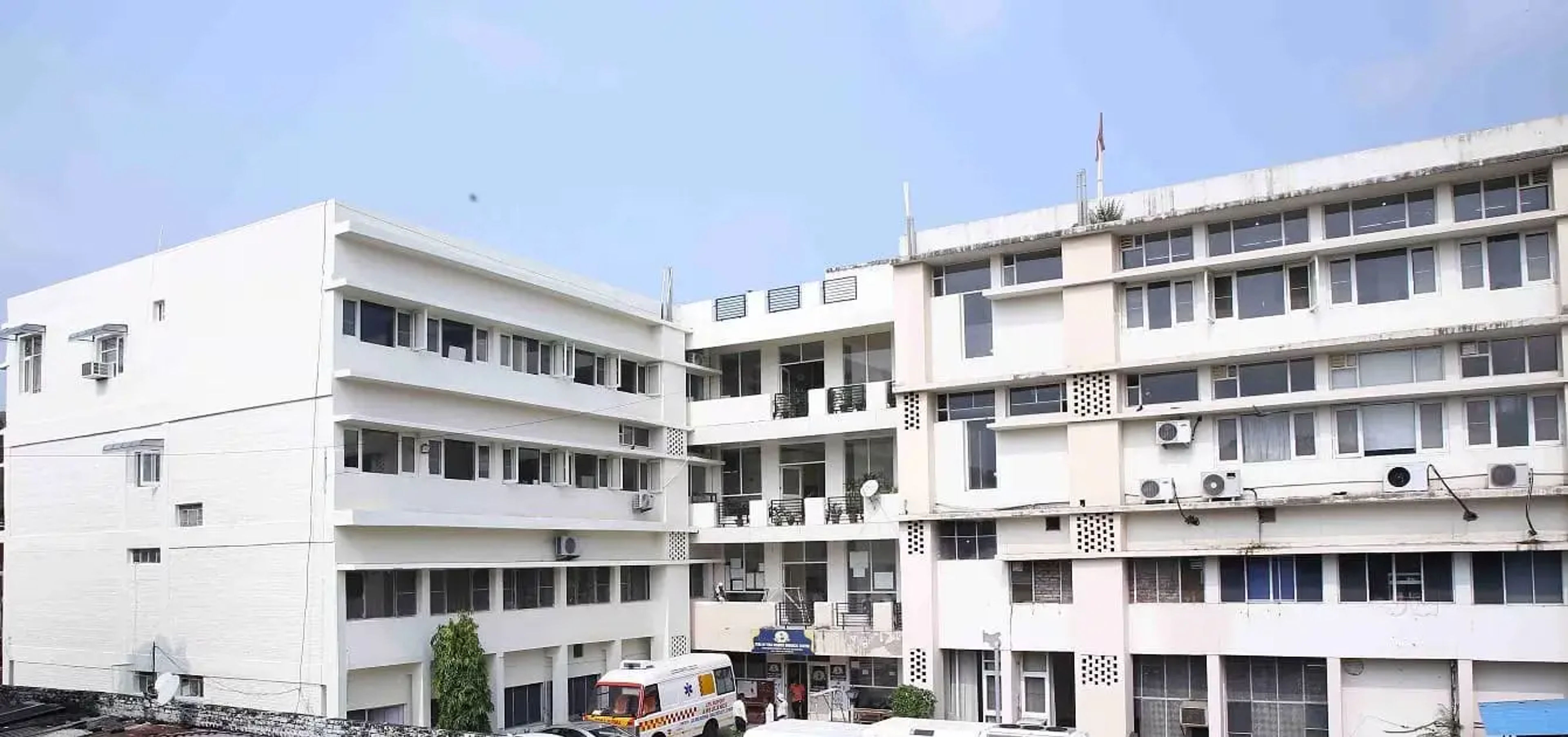 Campus