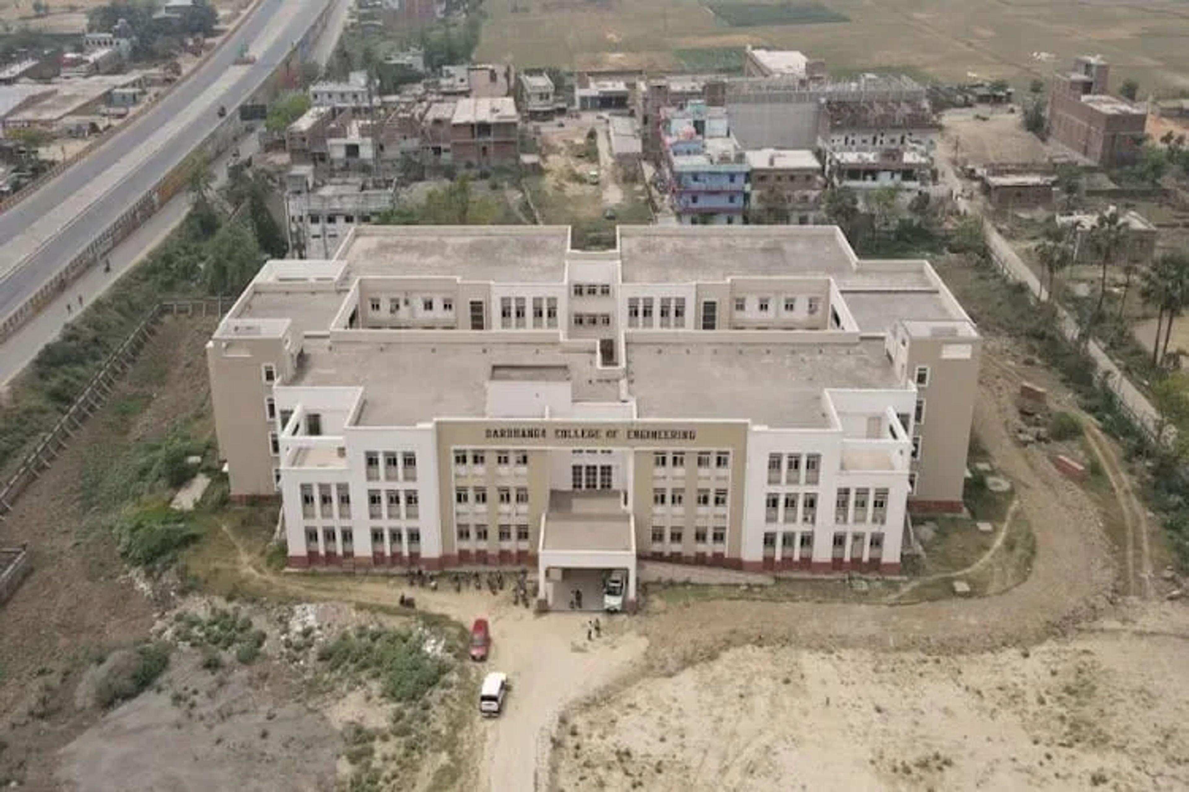 Campus Campus