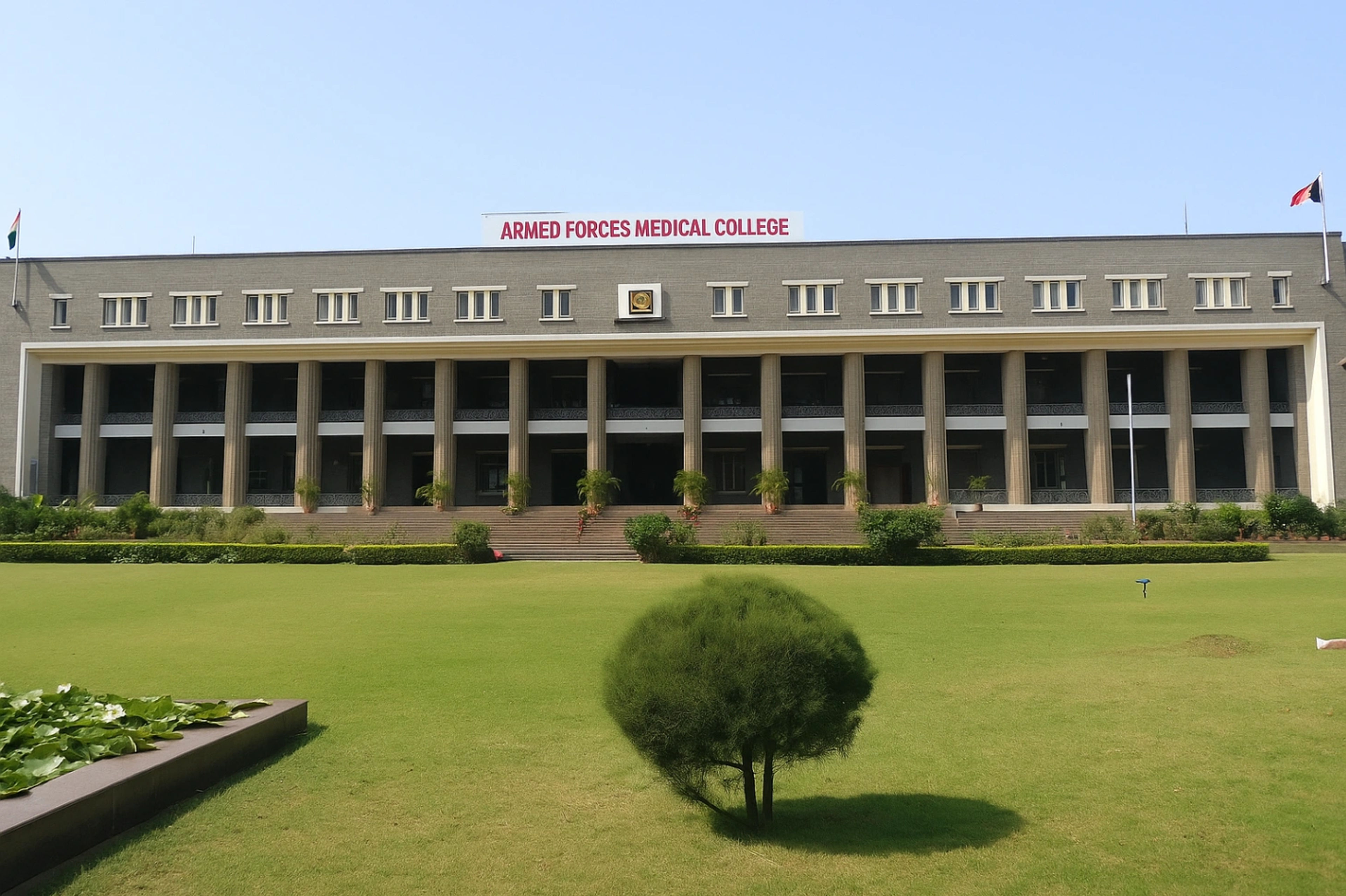 Campus