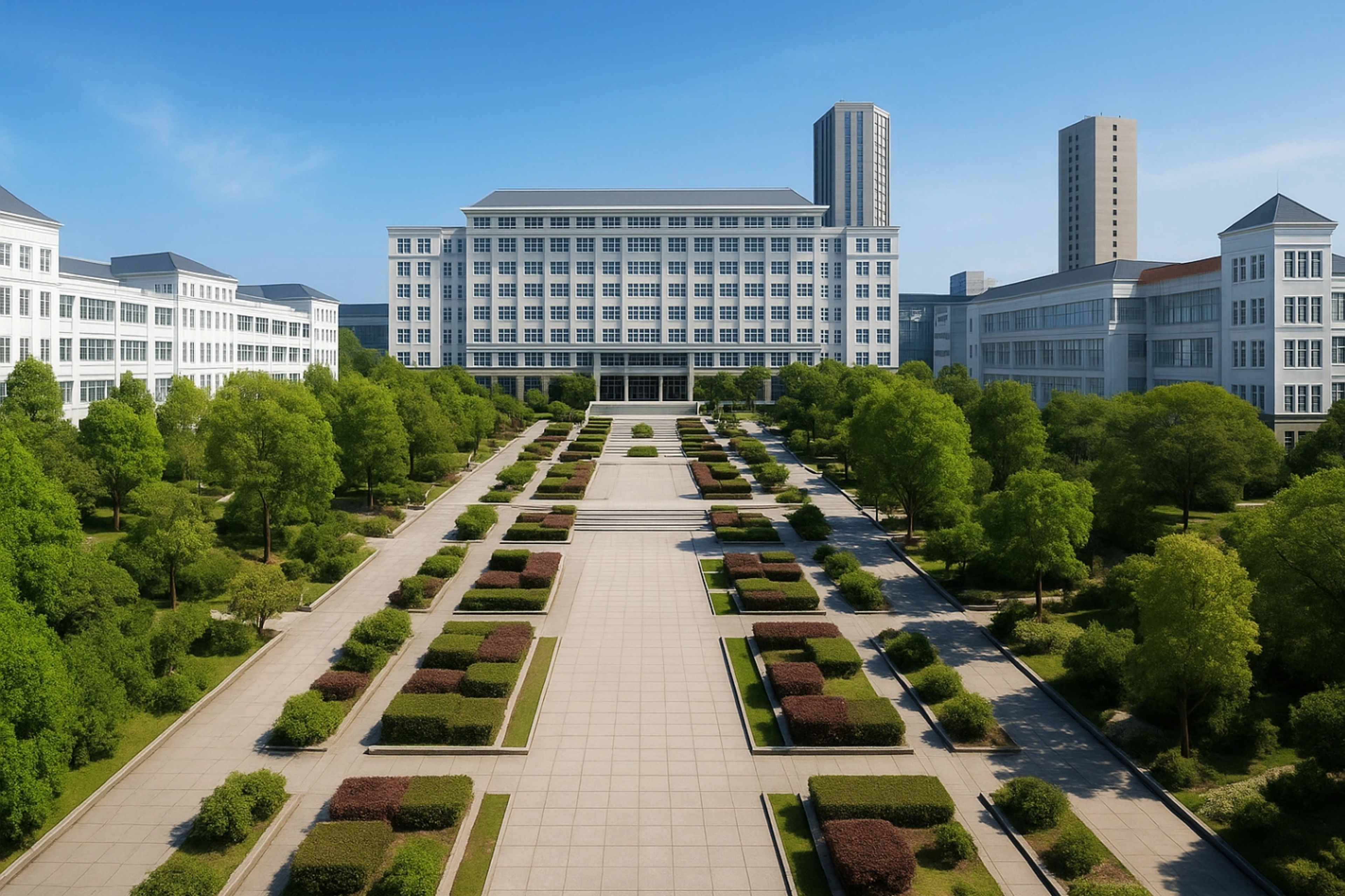 Zhejiang Medical University