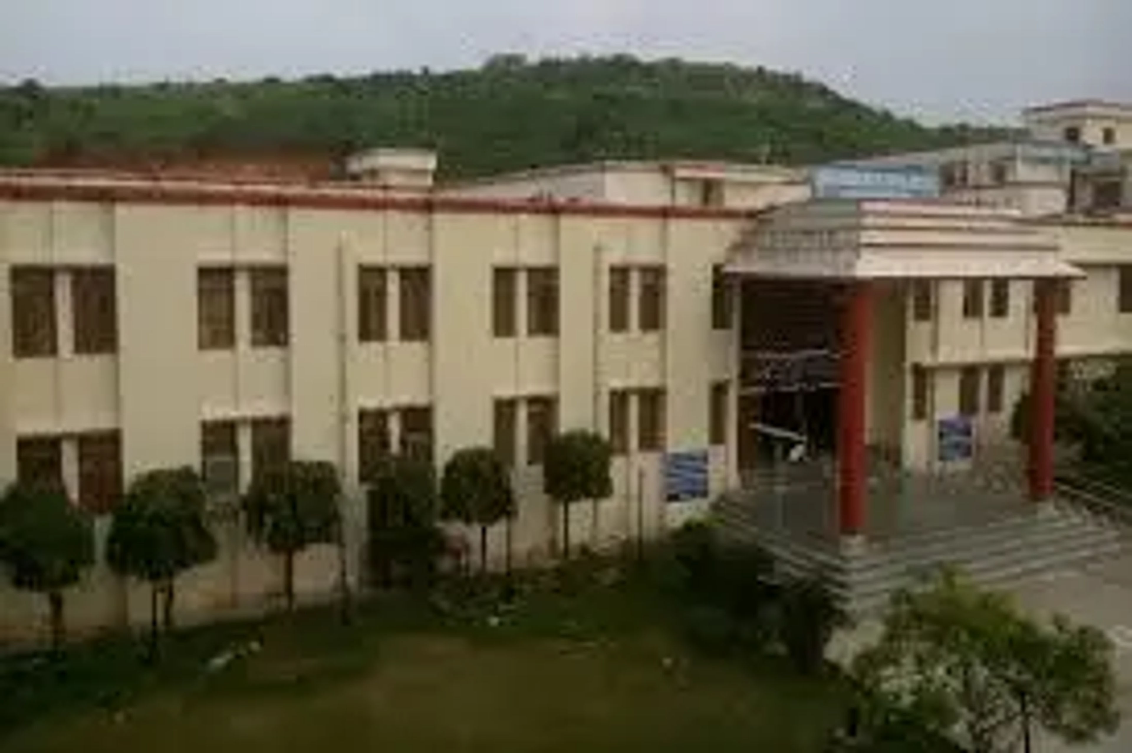 Campus