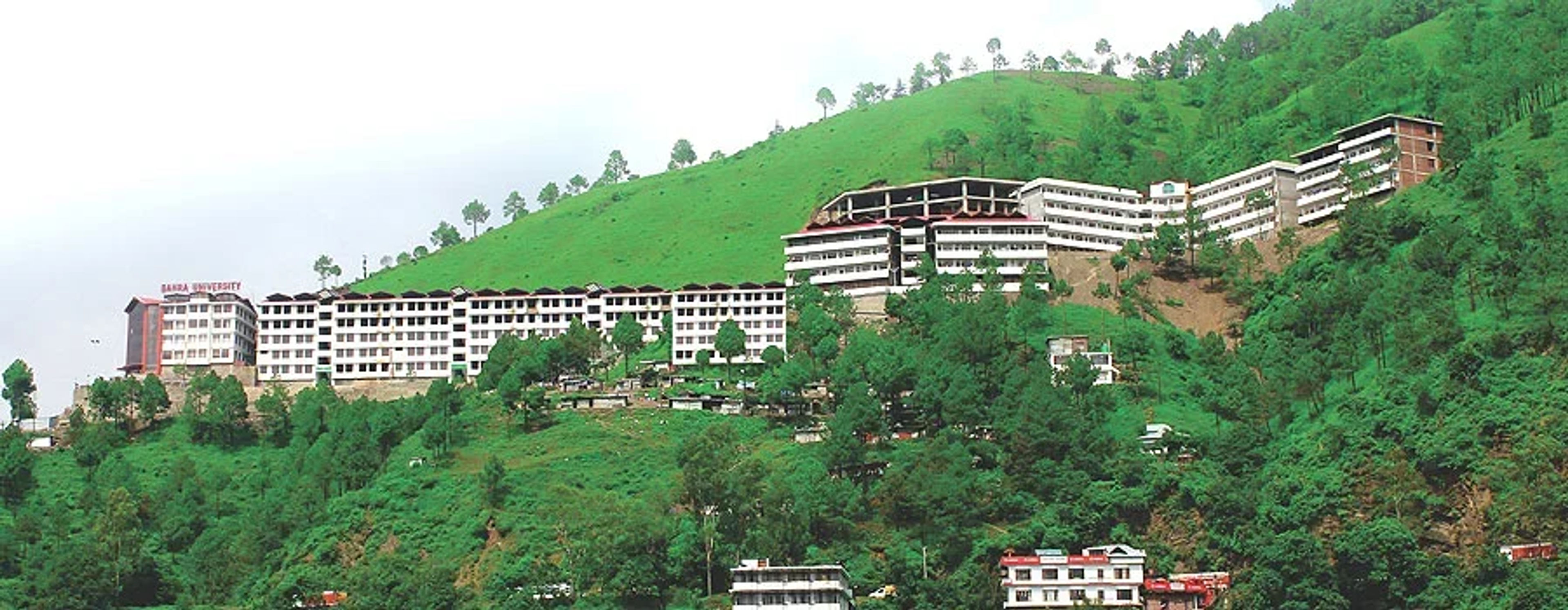 Campus