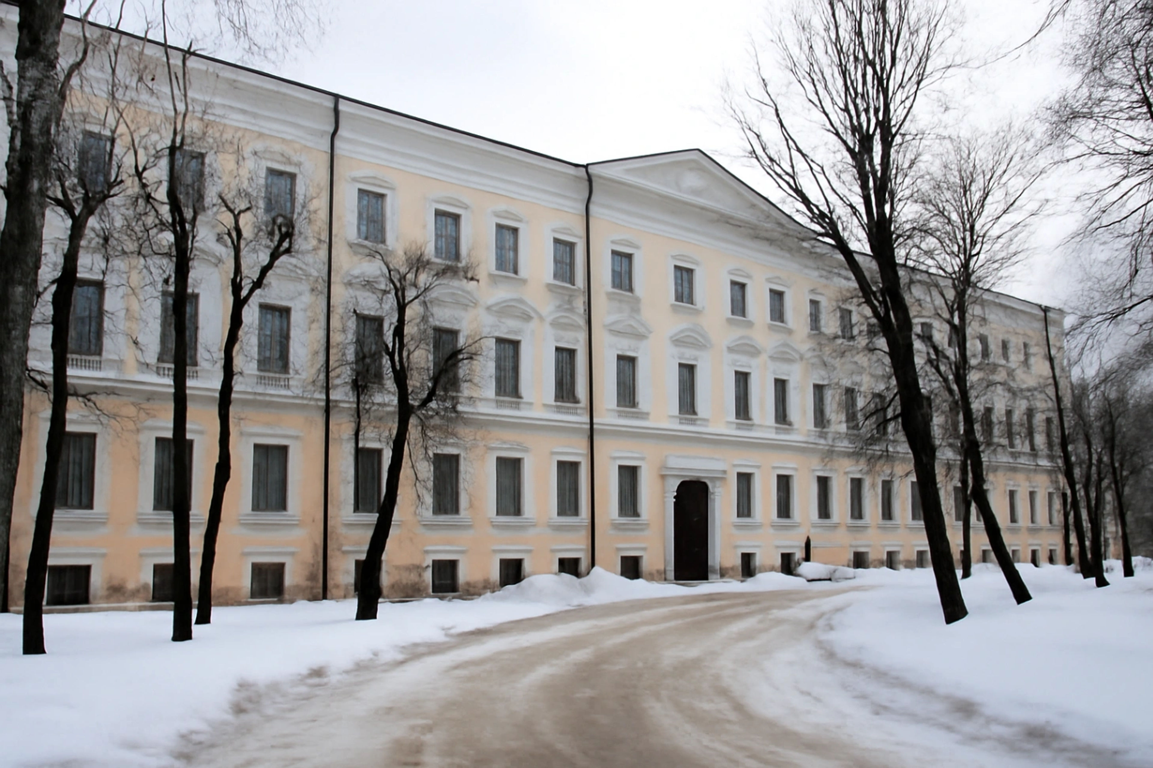 Campus