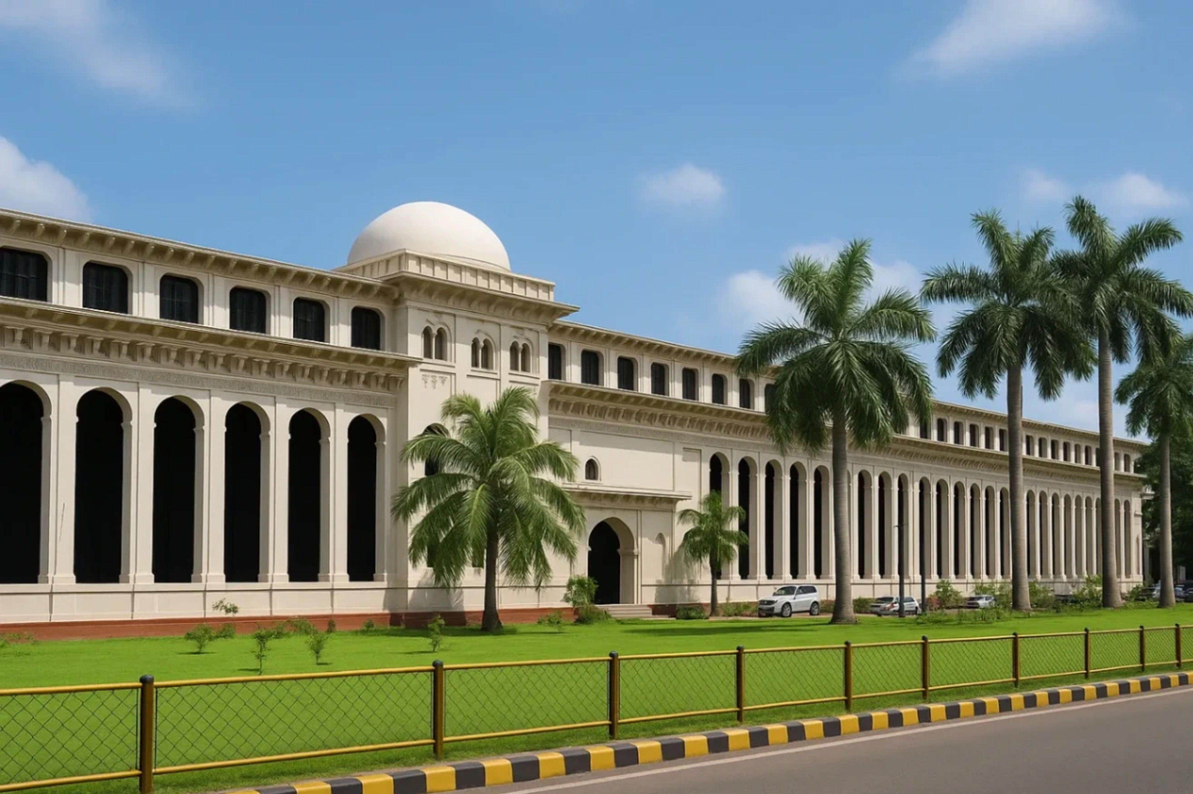 Campus